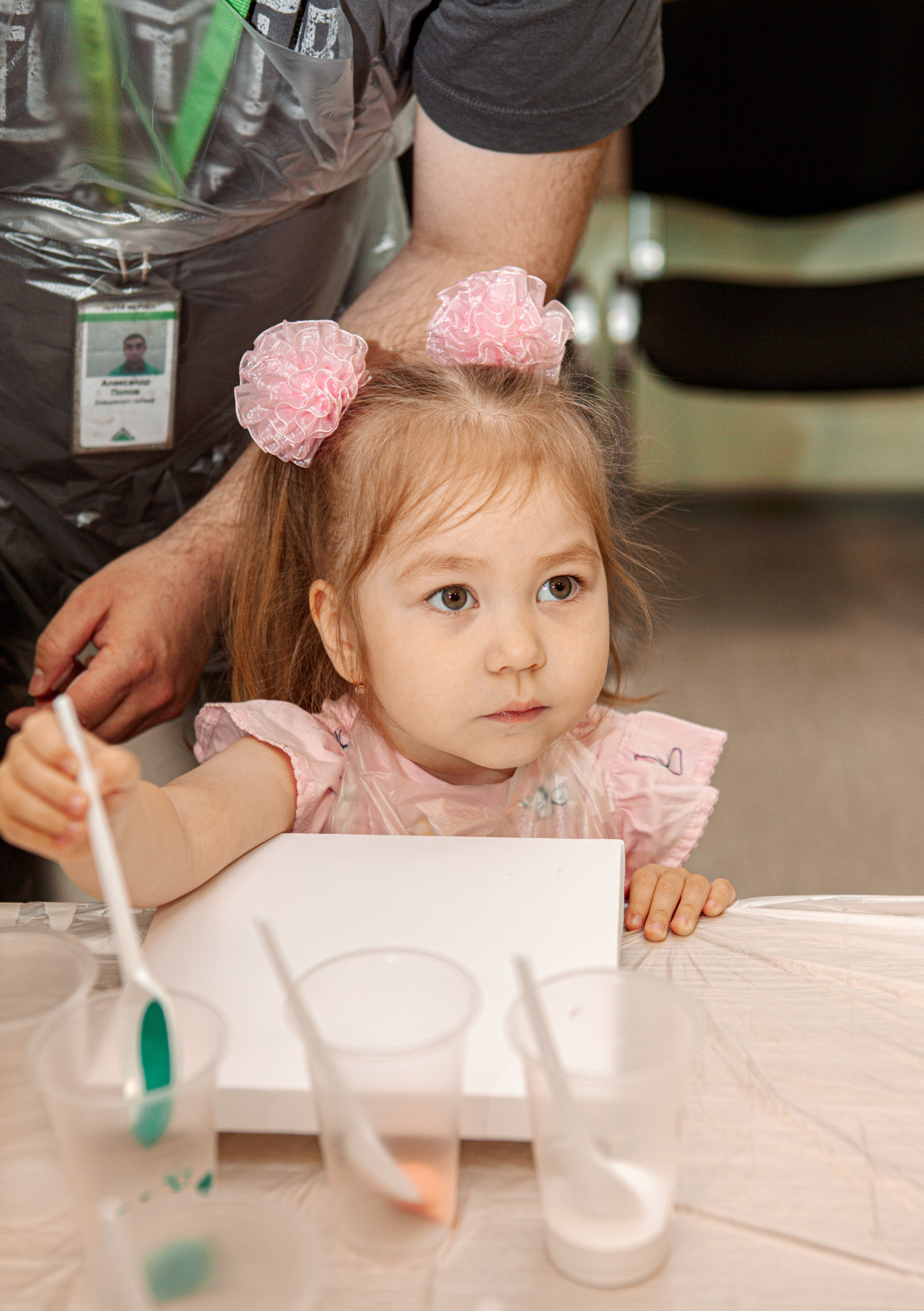 День защиты детей. Репортажный, семейный, свадебный, портретный фотограф