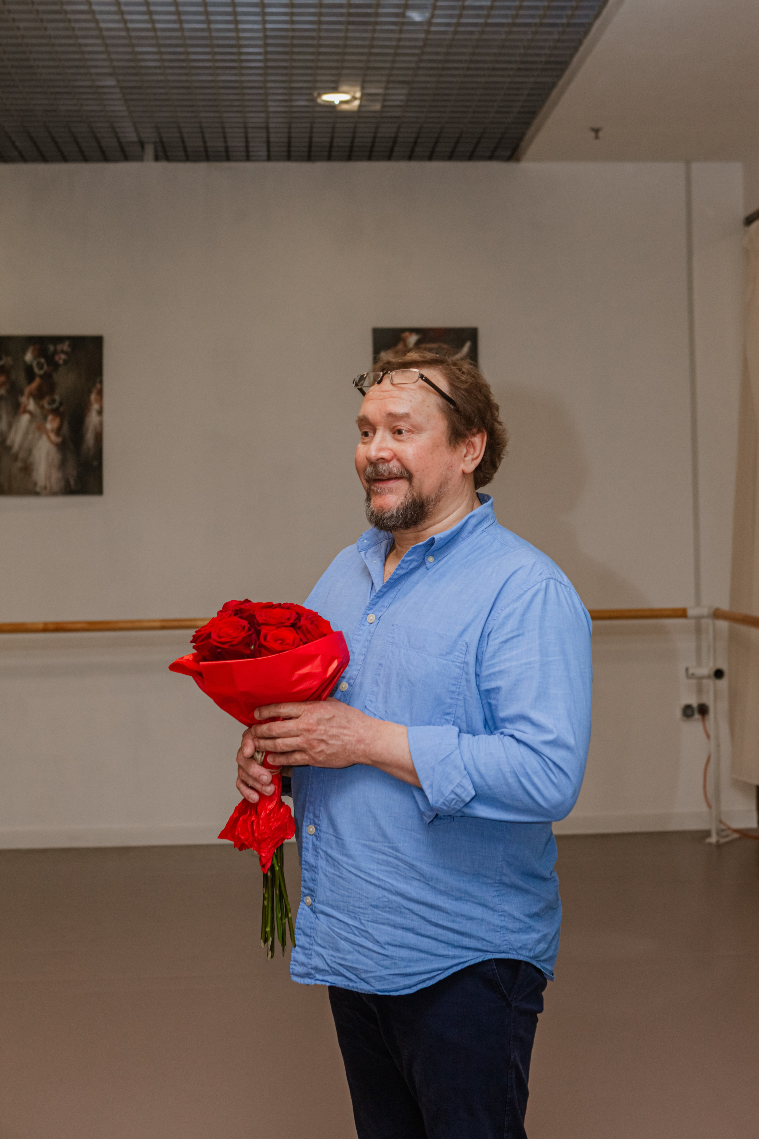 Открытый урок студии танца «Большой балет» г. Зеленоград. Репортажный, семейный, свадебный, портретный фотограф