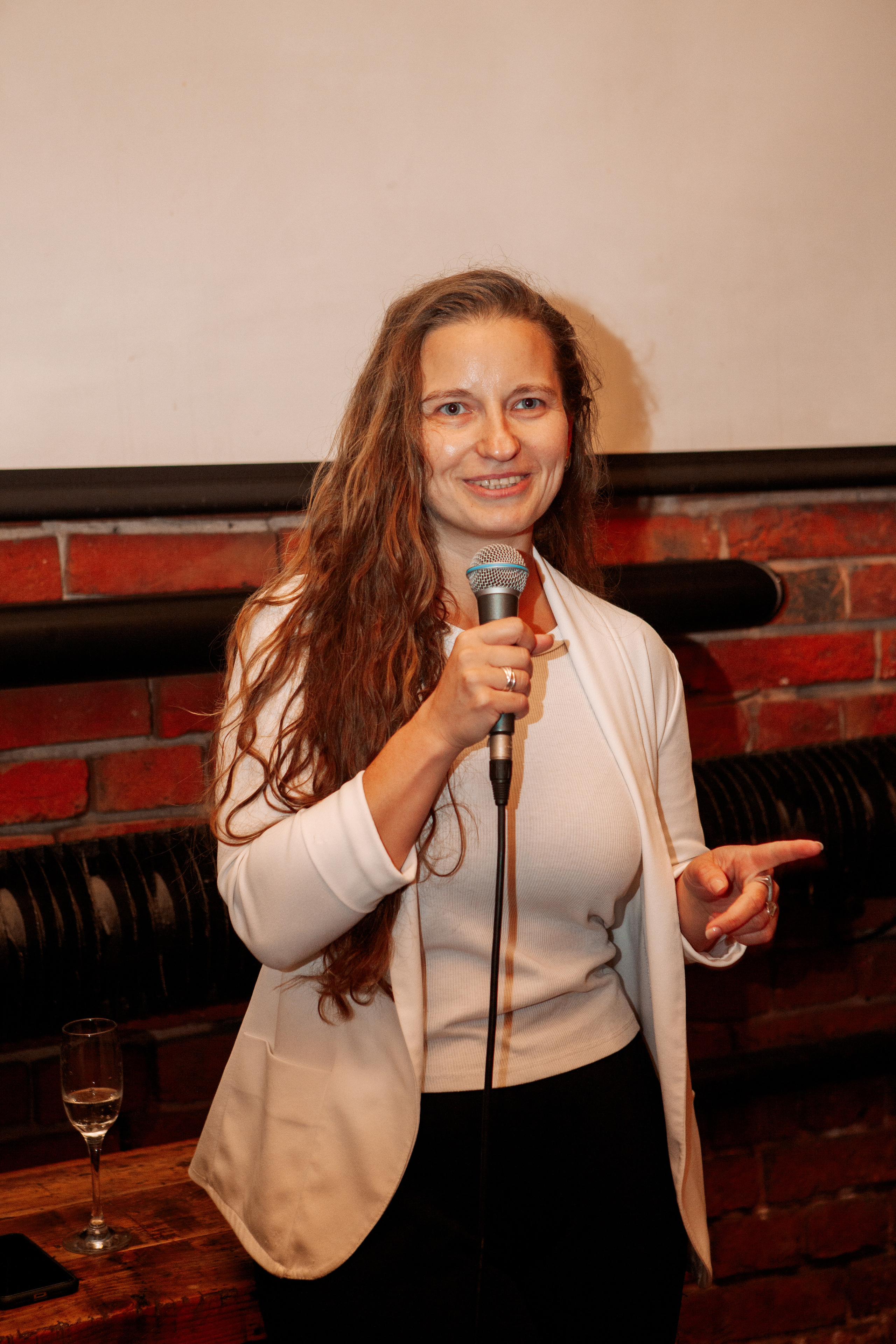 Вечеринка в лофте Гараж Депо. Репортажный, семейный, свадебный, портретный фотограф