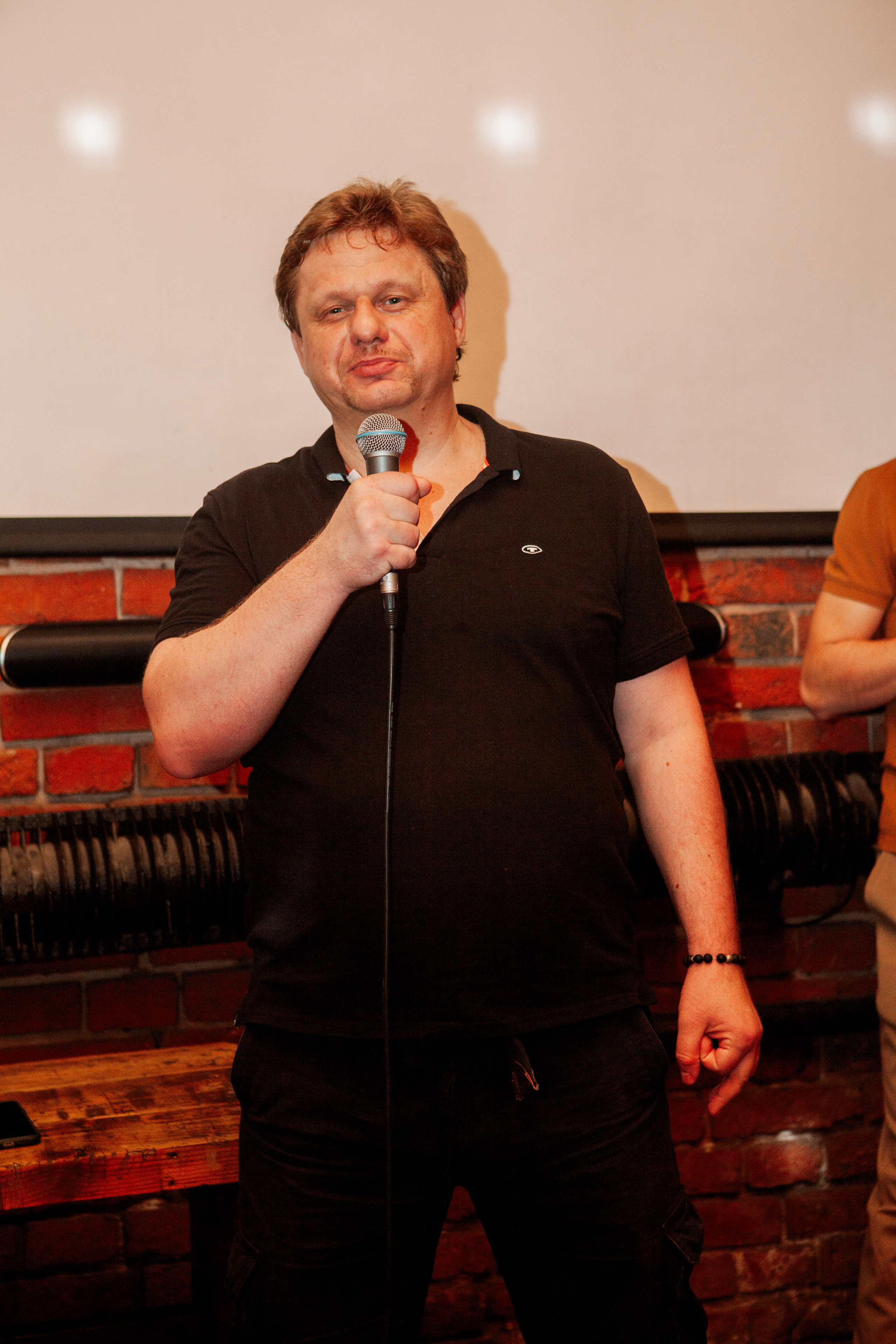 Вечеринка в лофте Гараж Депо. Репортажный, семейный, свадебный, портретный фотограф