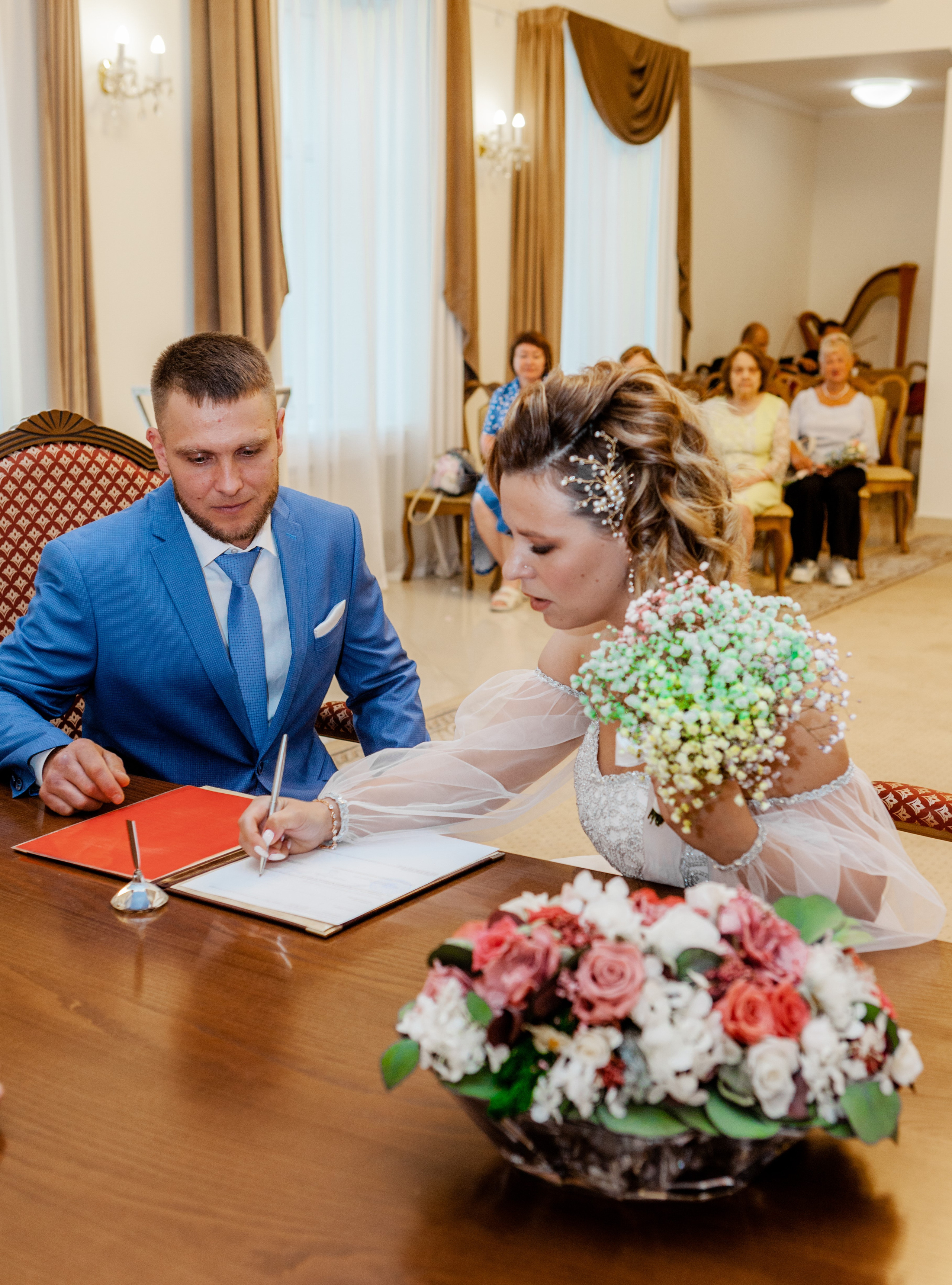 Дмитрий и Тамара. Репортажный, семейный, свадебный, портретный фотограф