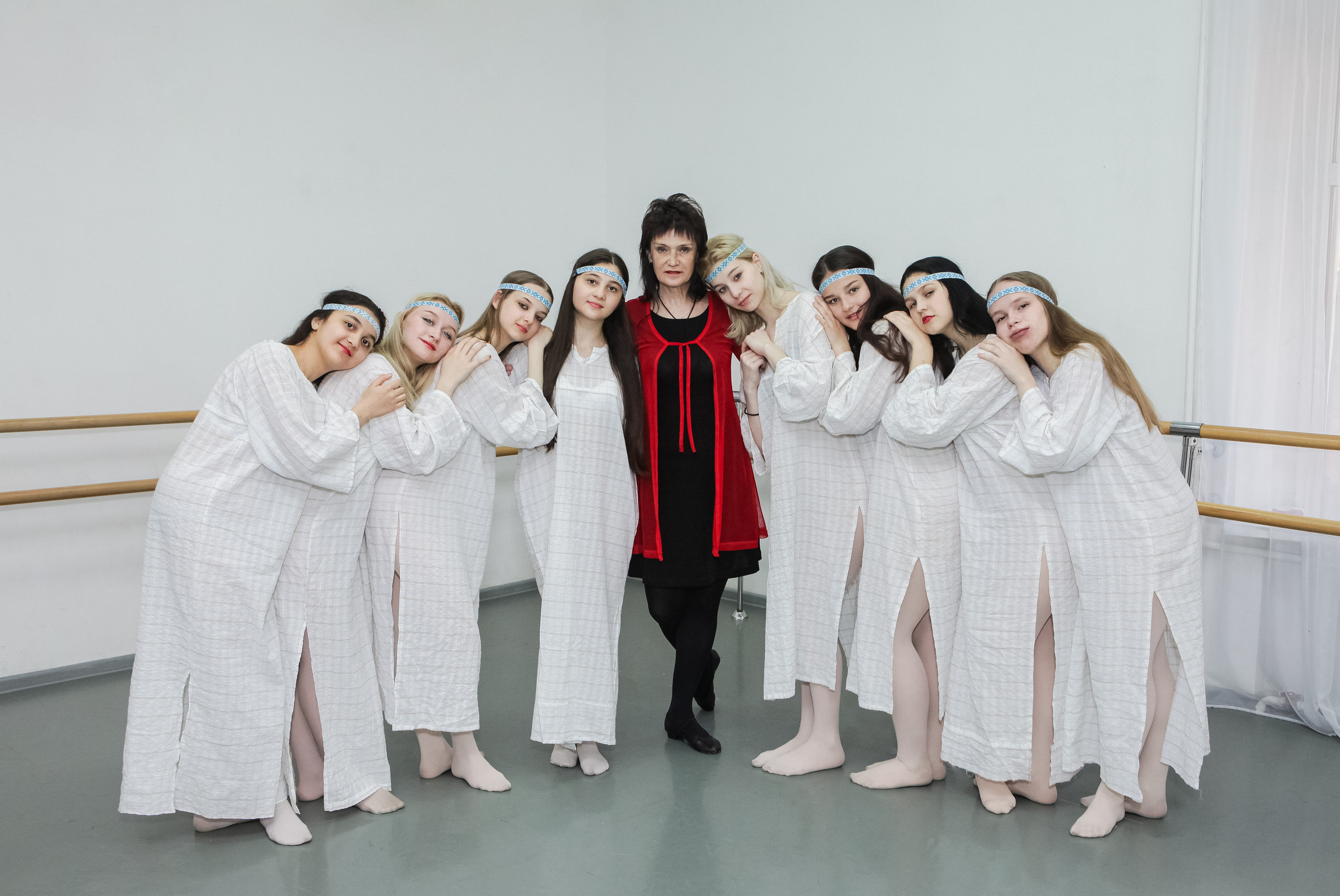 Детская Хореографическая школа им. Г. И. Федоровой г. Домодедово. Репортажный, семейный, свадебный, портретный фотограф