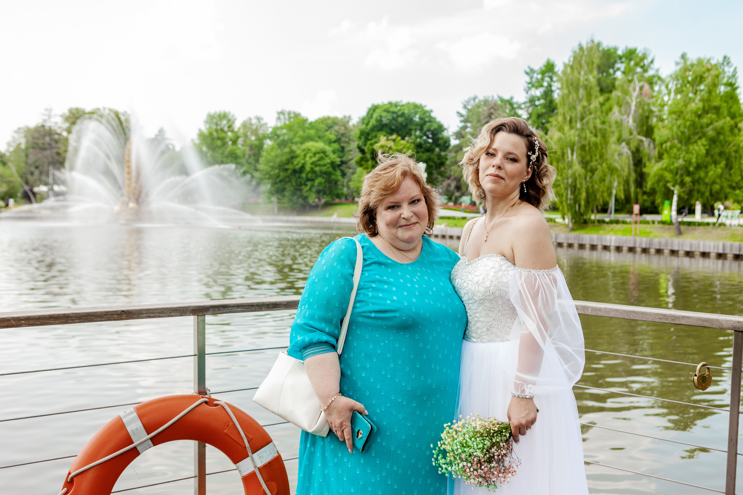 Дмитрий и Тамара. Репортажный, семейный, свадебный, портретный фотограф