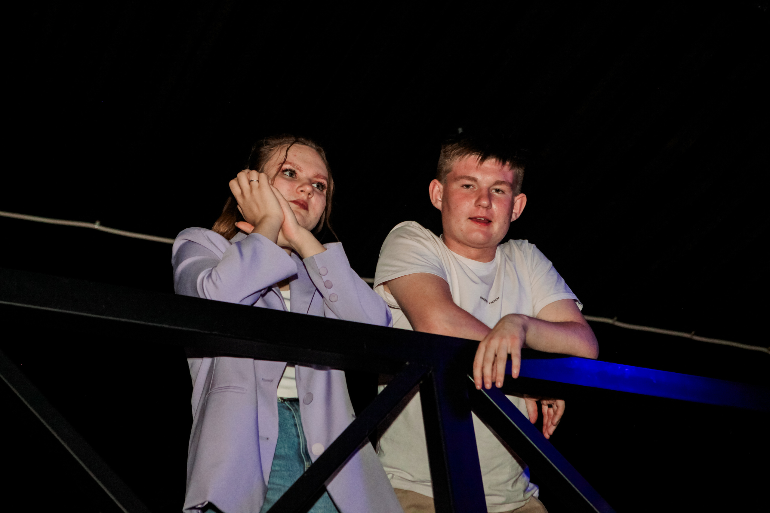 Выпускной вечер г. Раменское. Репортажный, семейный, свадебный, портретный фотограф