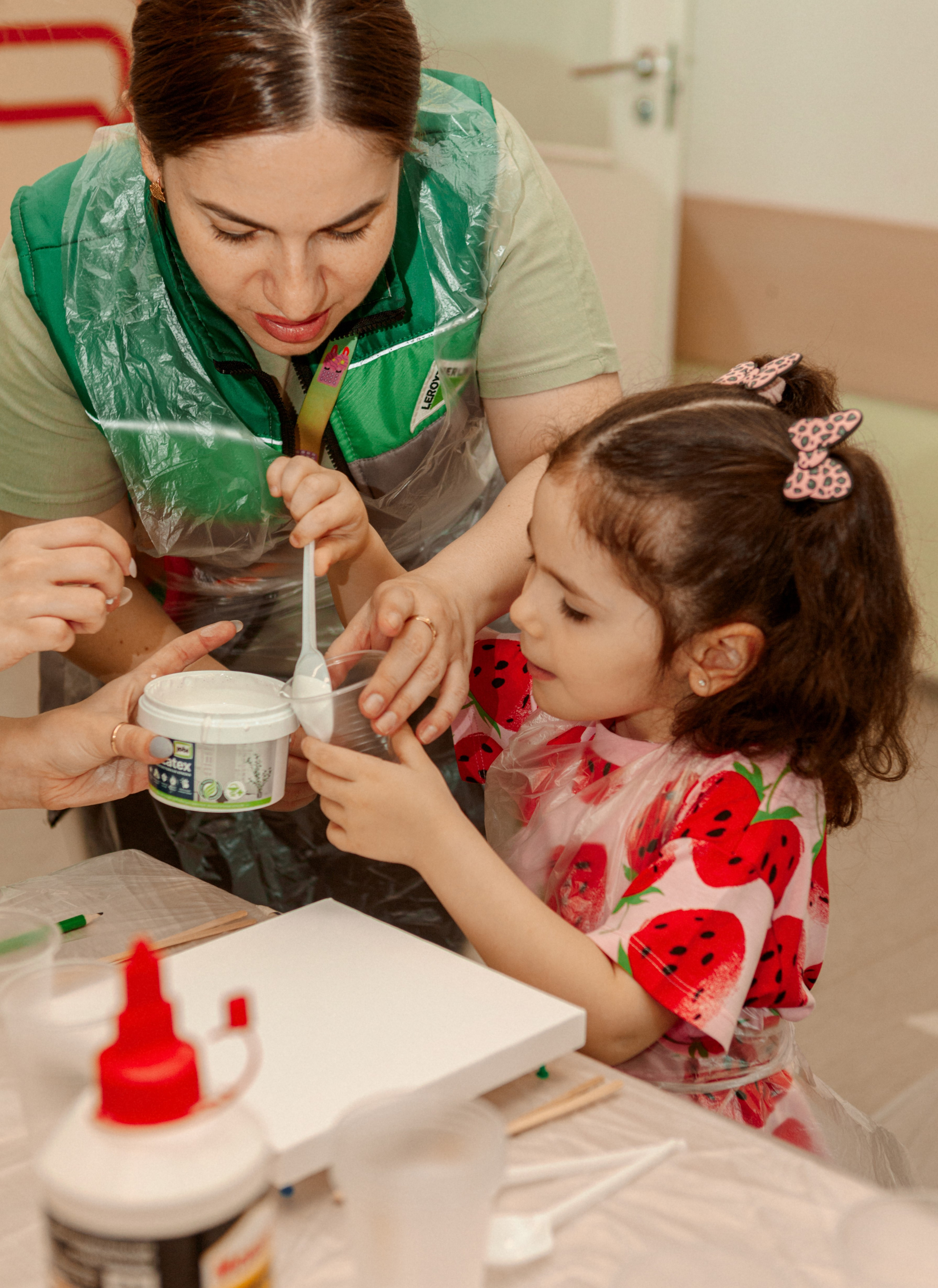 День защиты детей. Репортажный, семейный, свадебный, портретный фотограф