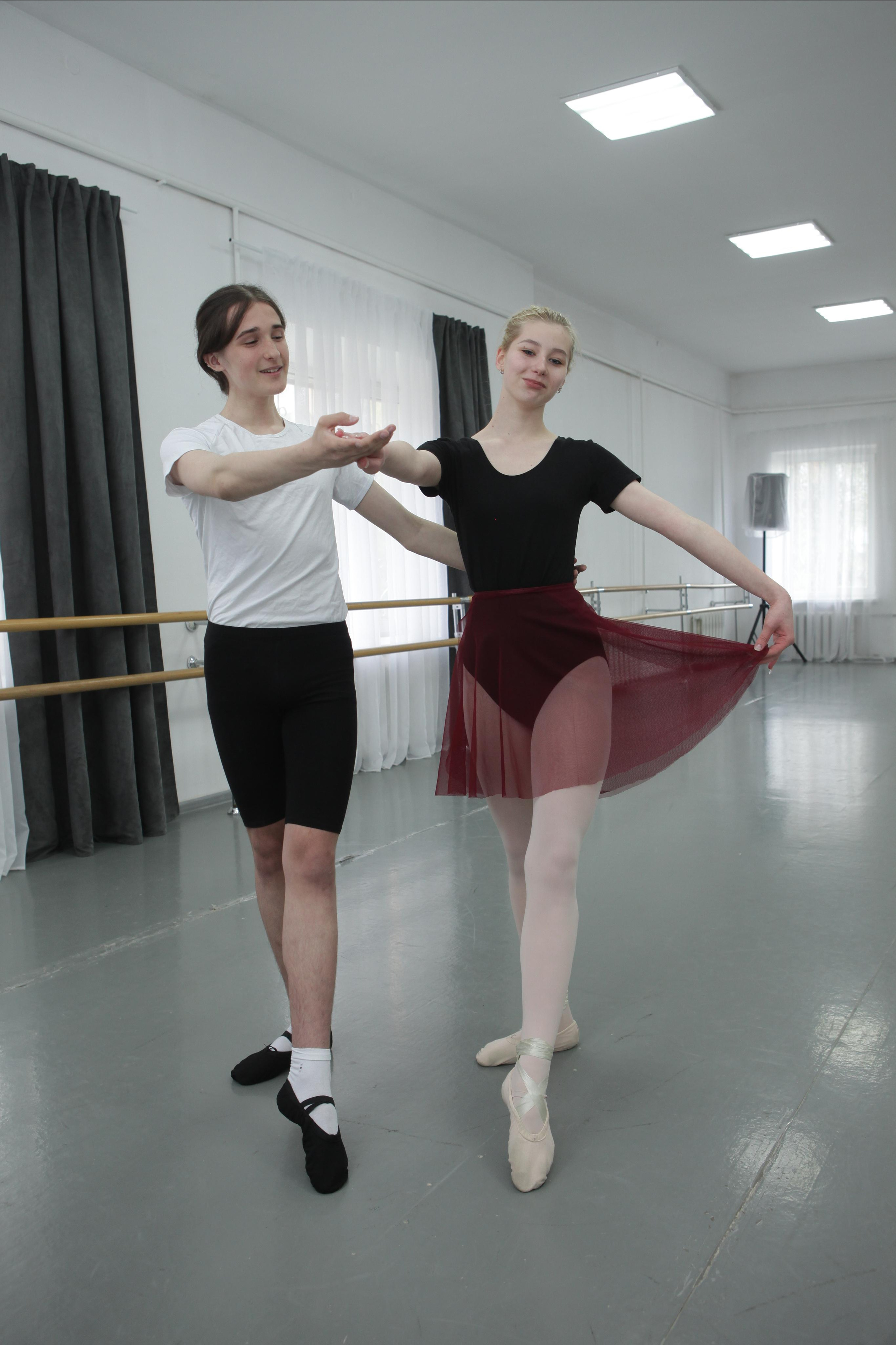 Детская Хореографическая школа им. Г. И. Федоровой г. Домодедово. Репортажный, семейный, свадебный, портретный фотограф