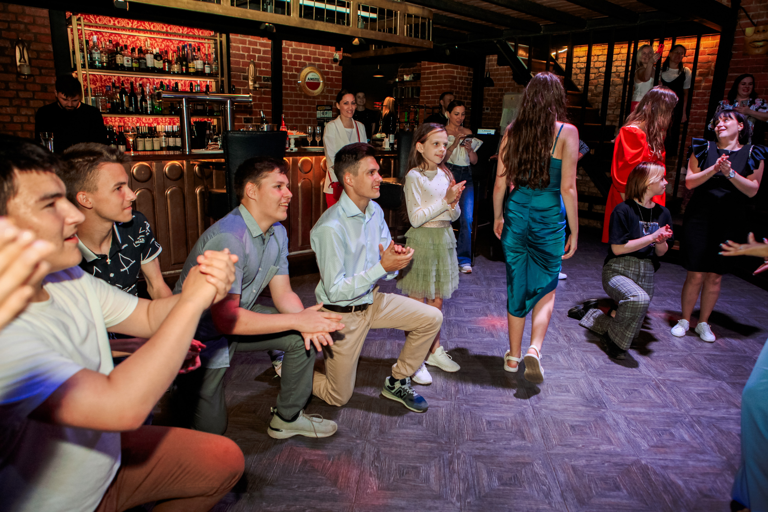 Выпускной вечер г. Раменское. Репортажный, семейный, свадебный, портретный фотограф