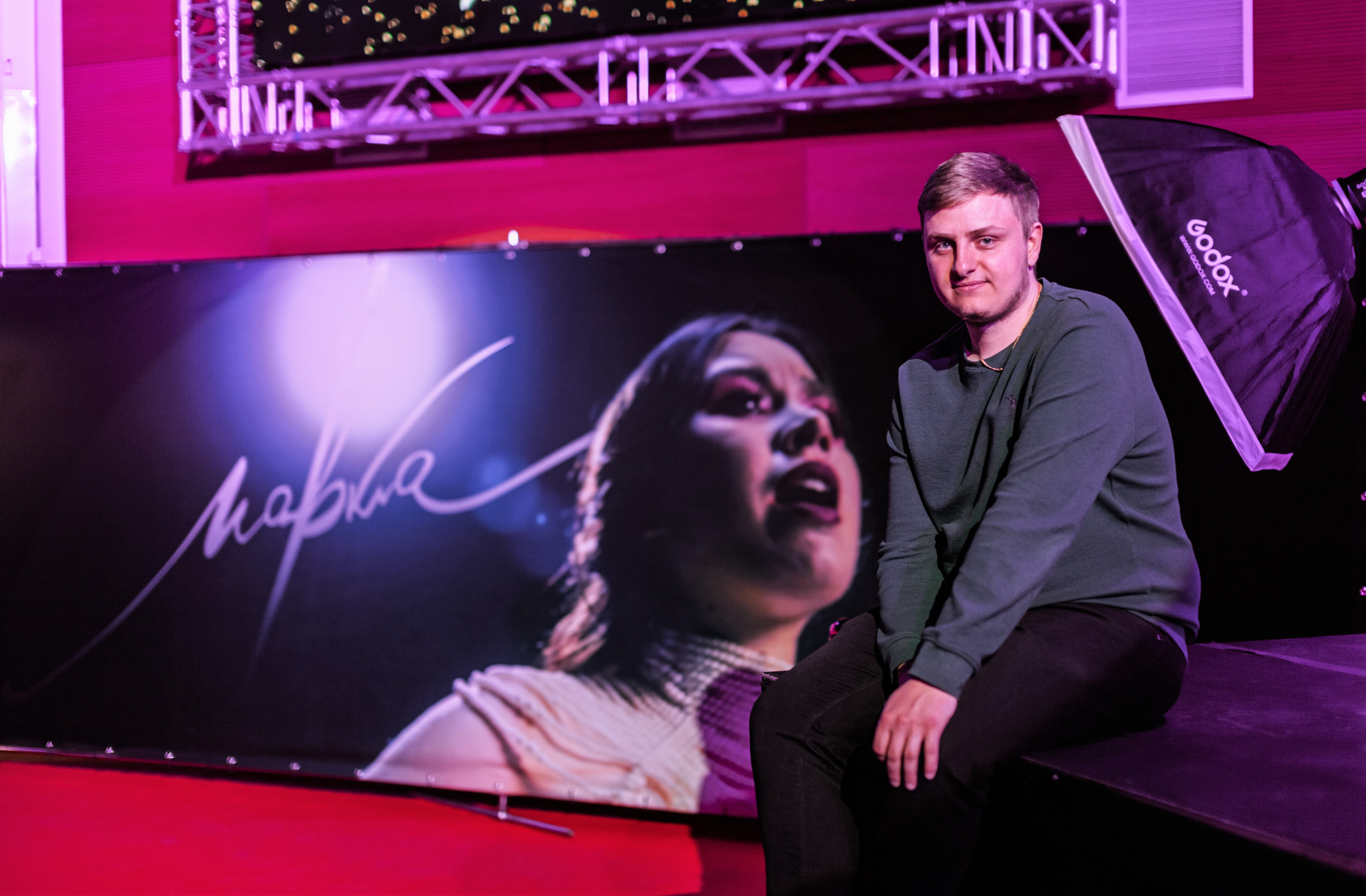 Марка. Репортажный, семейный, свадебный, портретный фотограф