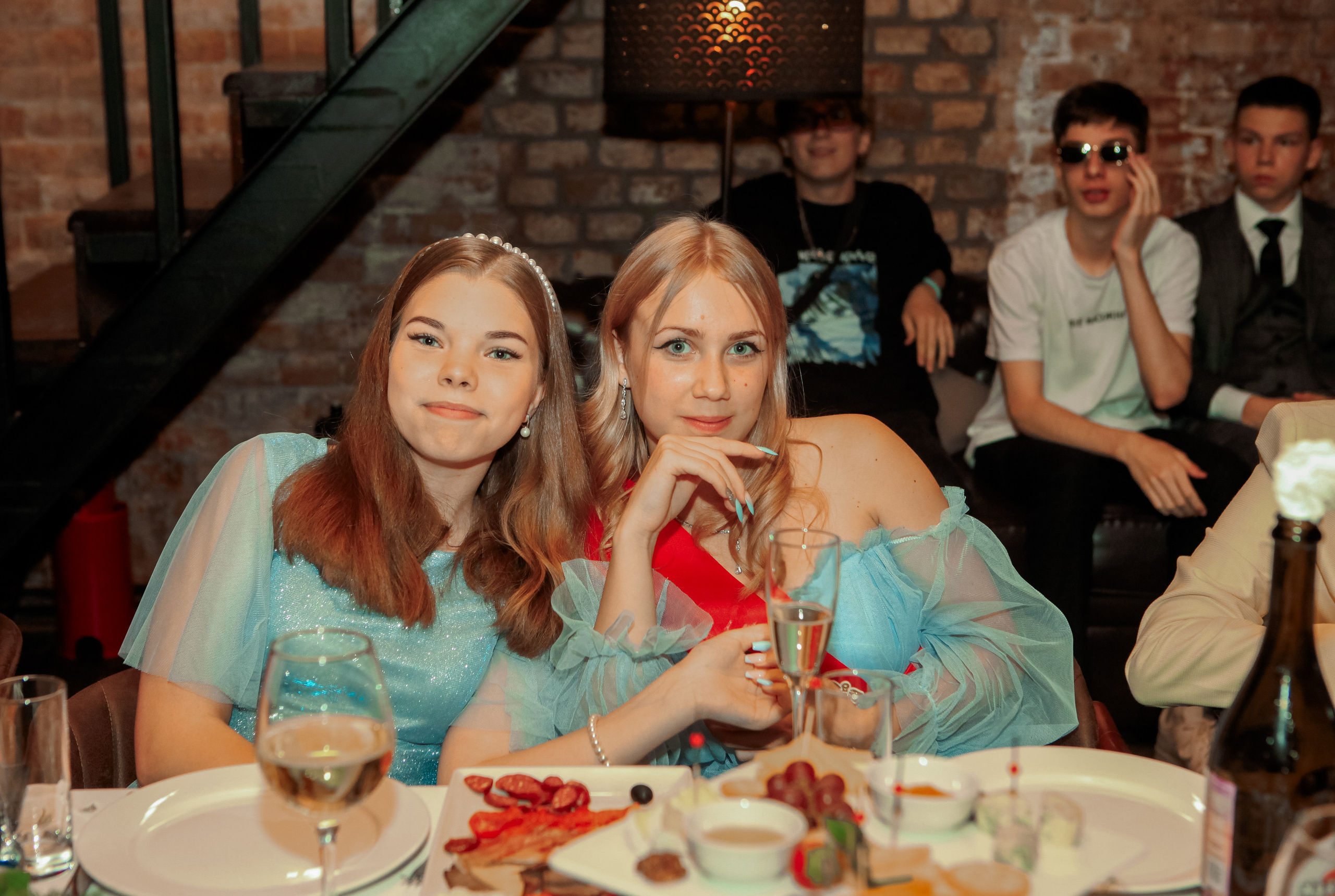 Выпускной вечер г. Раменское. Репортажный, семейный, свадебный, портретный фотограф