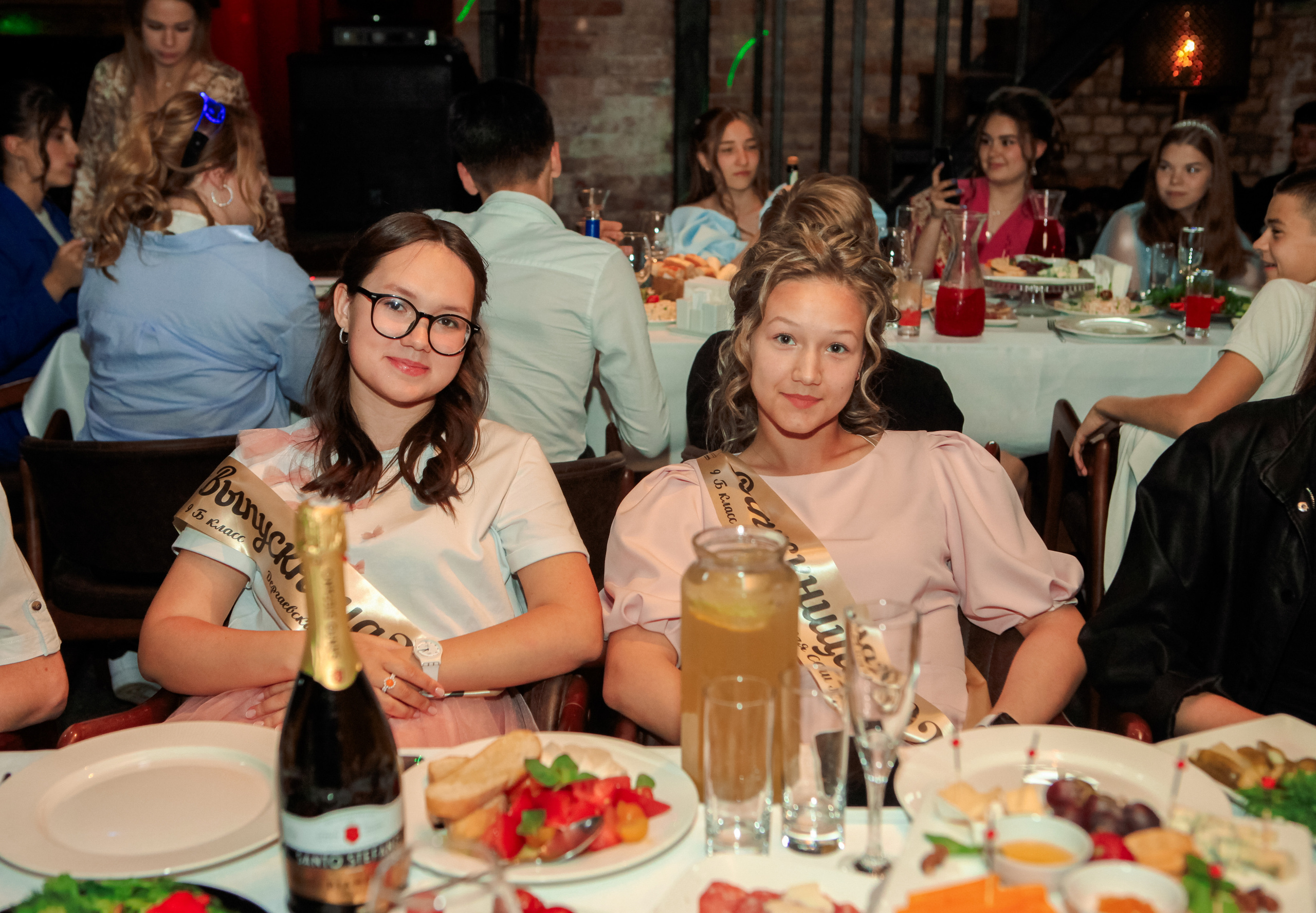 Выпускной вечер г. Раменское. Репортажный, семейный, свадебный, портретный фотограф