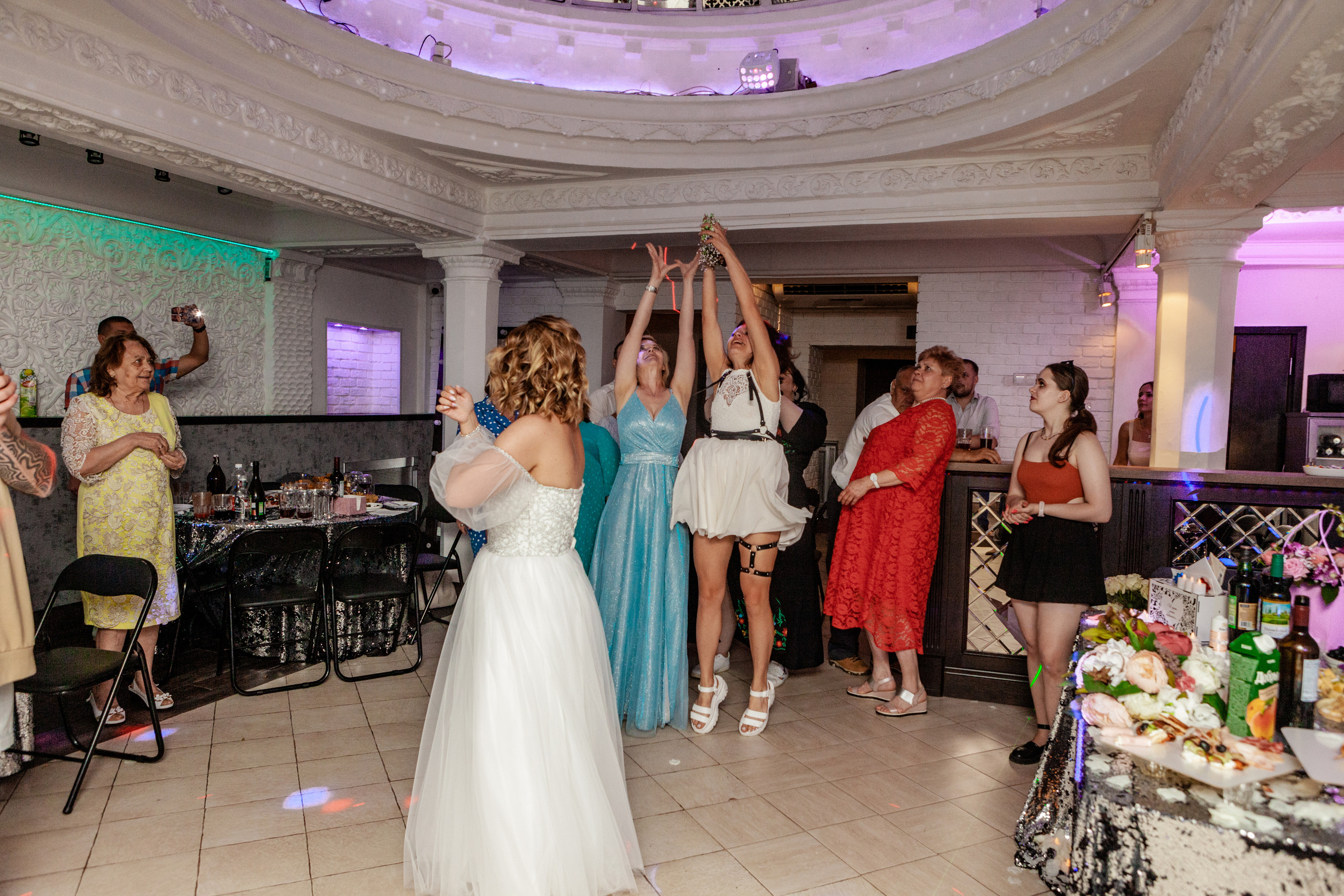 Дмитрий и Тамара. Репортажный, семейный, свадебный, портретный фотограф