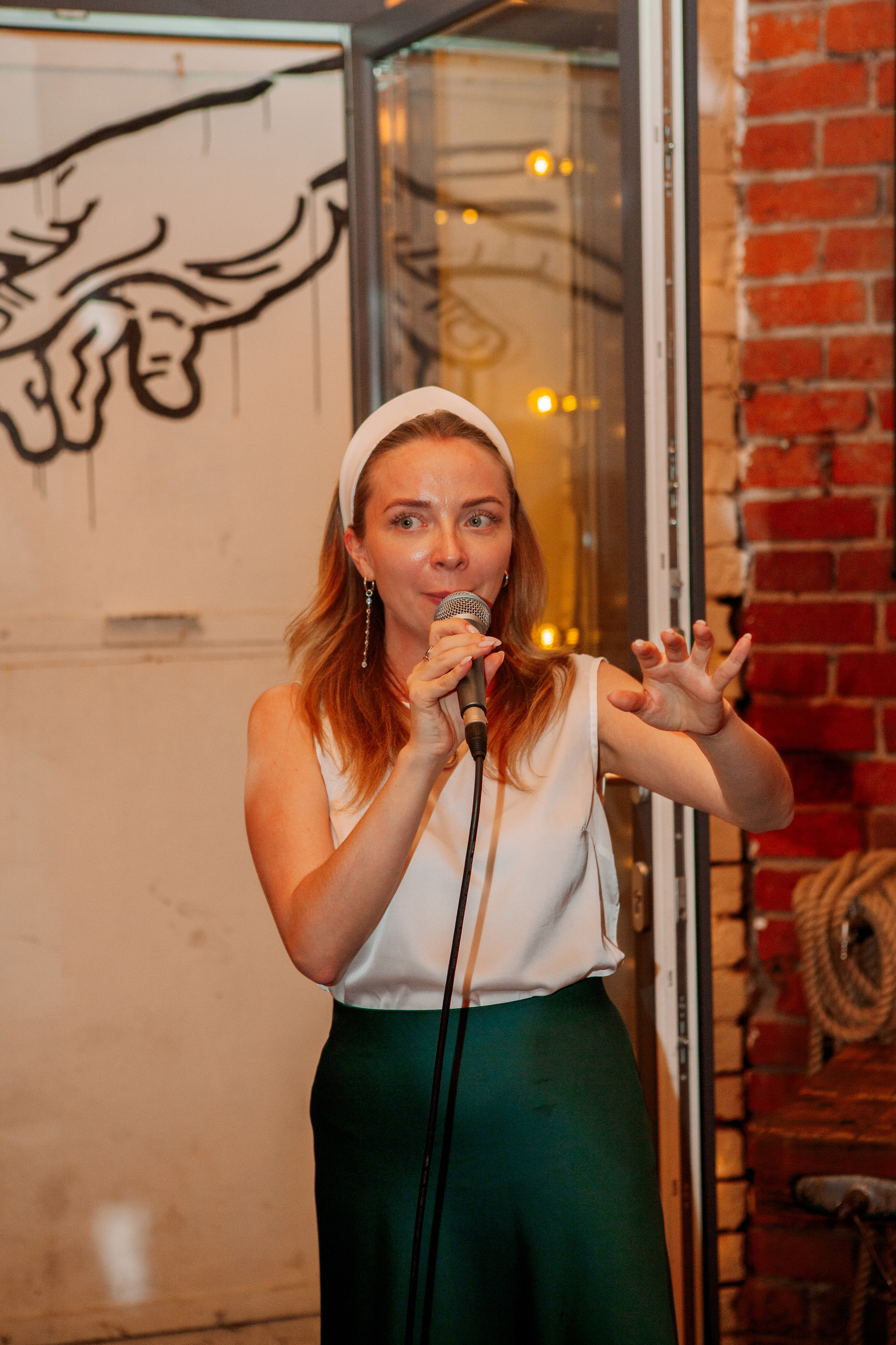 Вечеринка в лофте Гараж Депо. Репортажный, семейный, свадебный, портретный фотограф