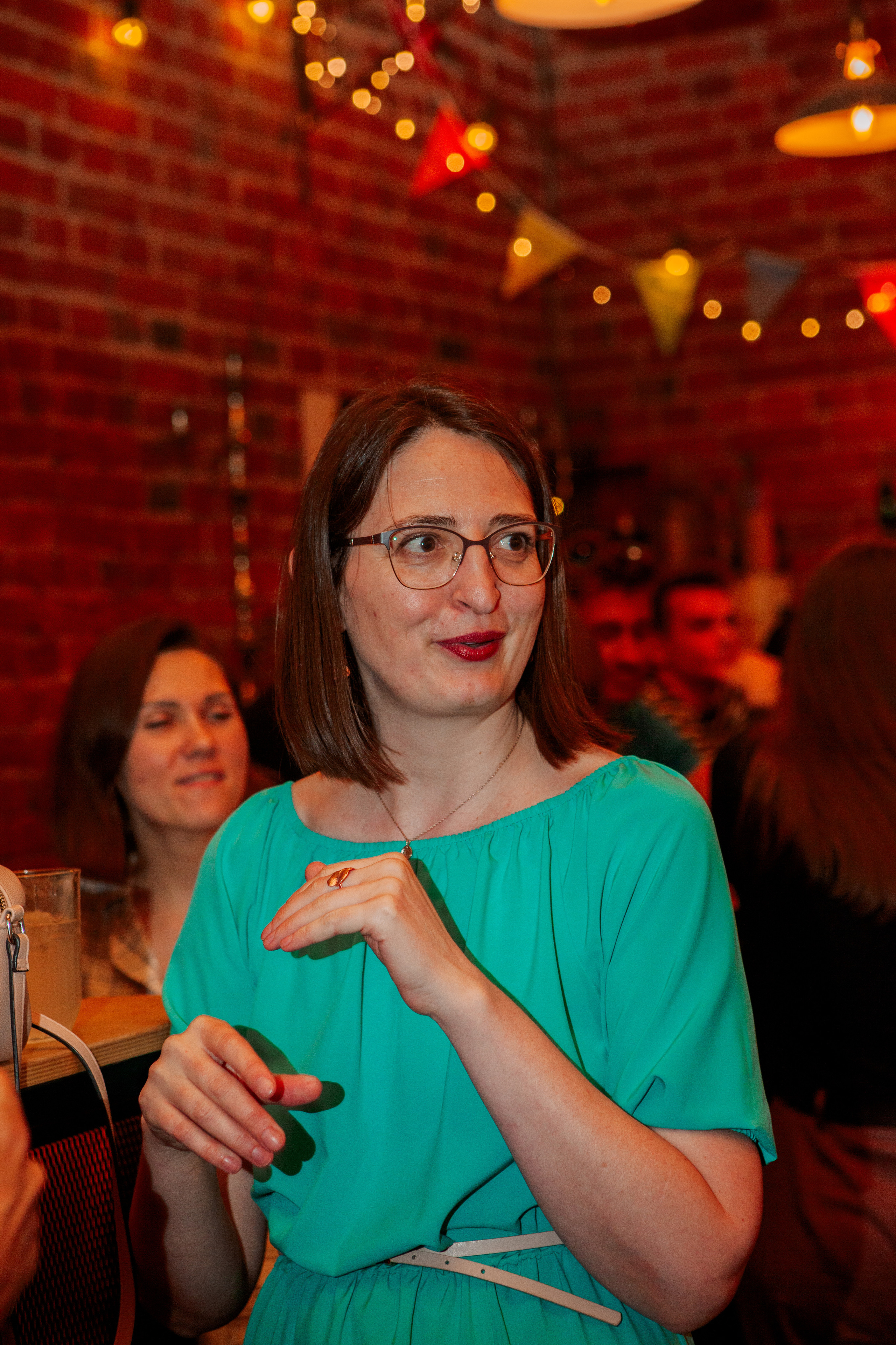 Вечеринка в лофте Гараж Депо. Репортажный, семейный, свадебный, портретный фотограф