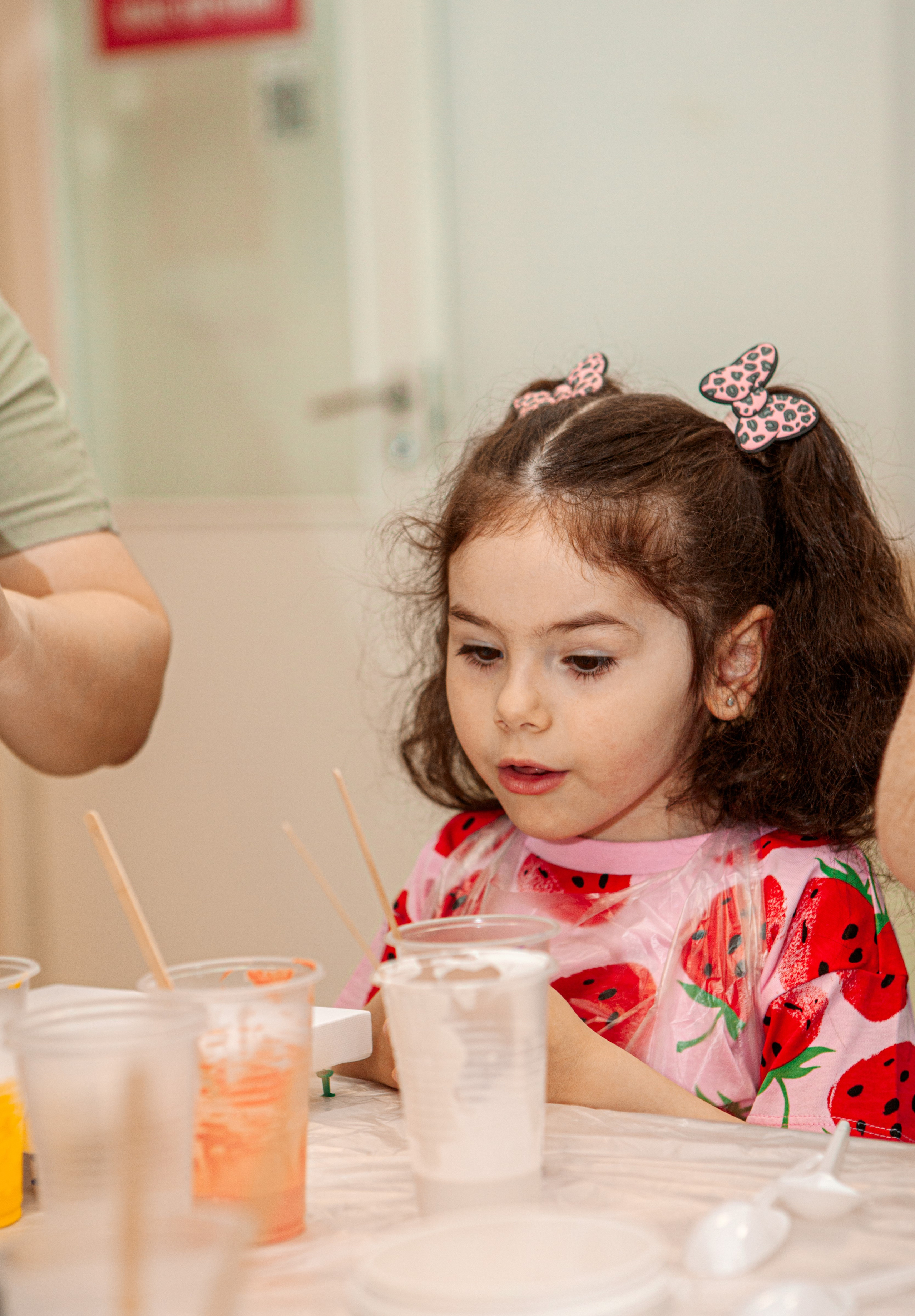 День защиты детей. Репортажный, семейный, свадебный, портретный фотограф