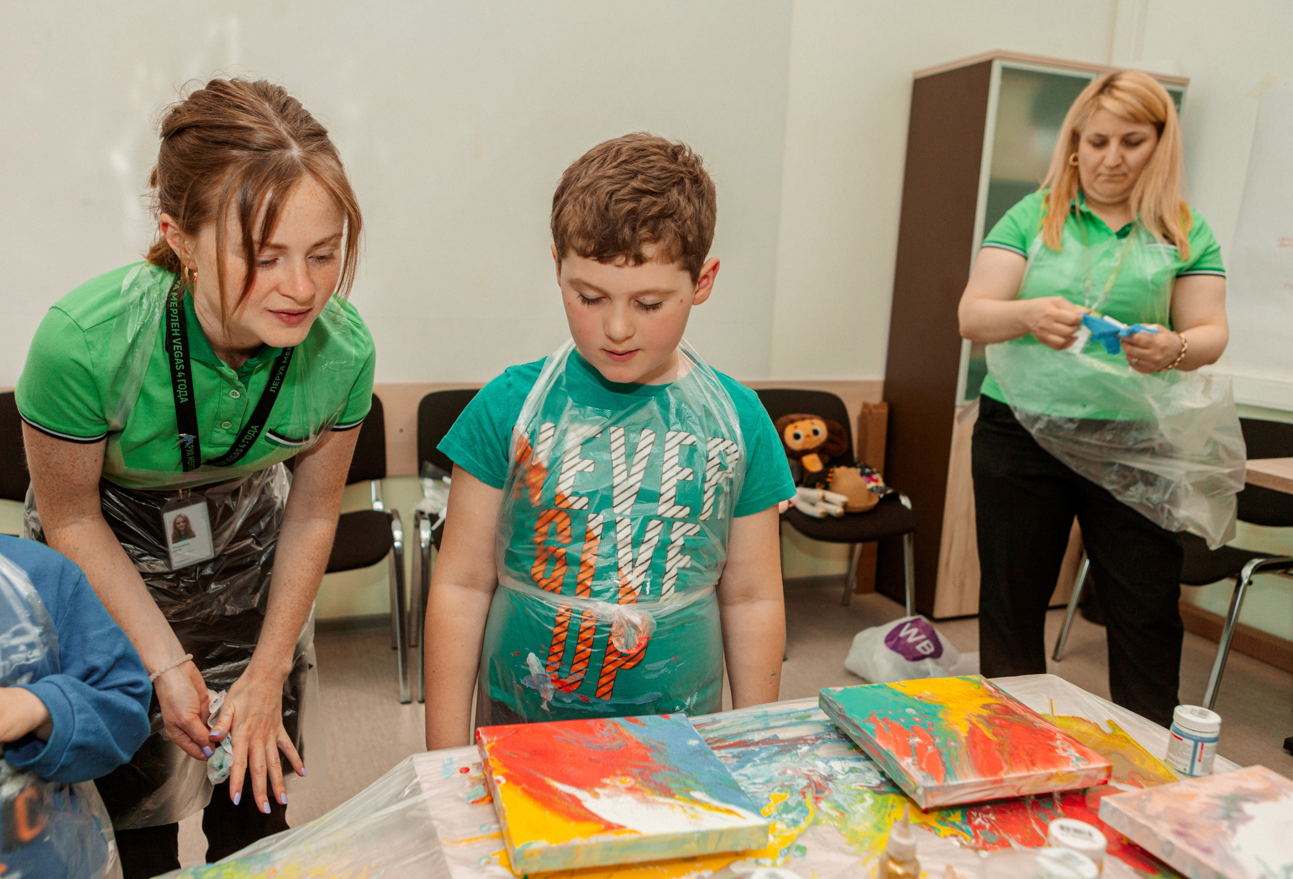 День защиты детей. Репортажный, семейный, свадебный, портретный фотограф