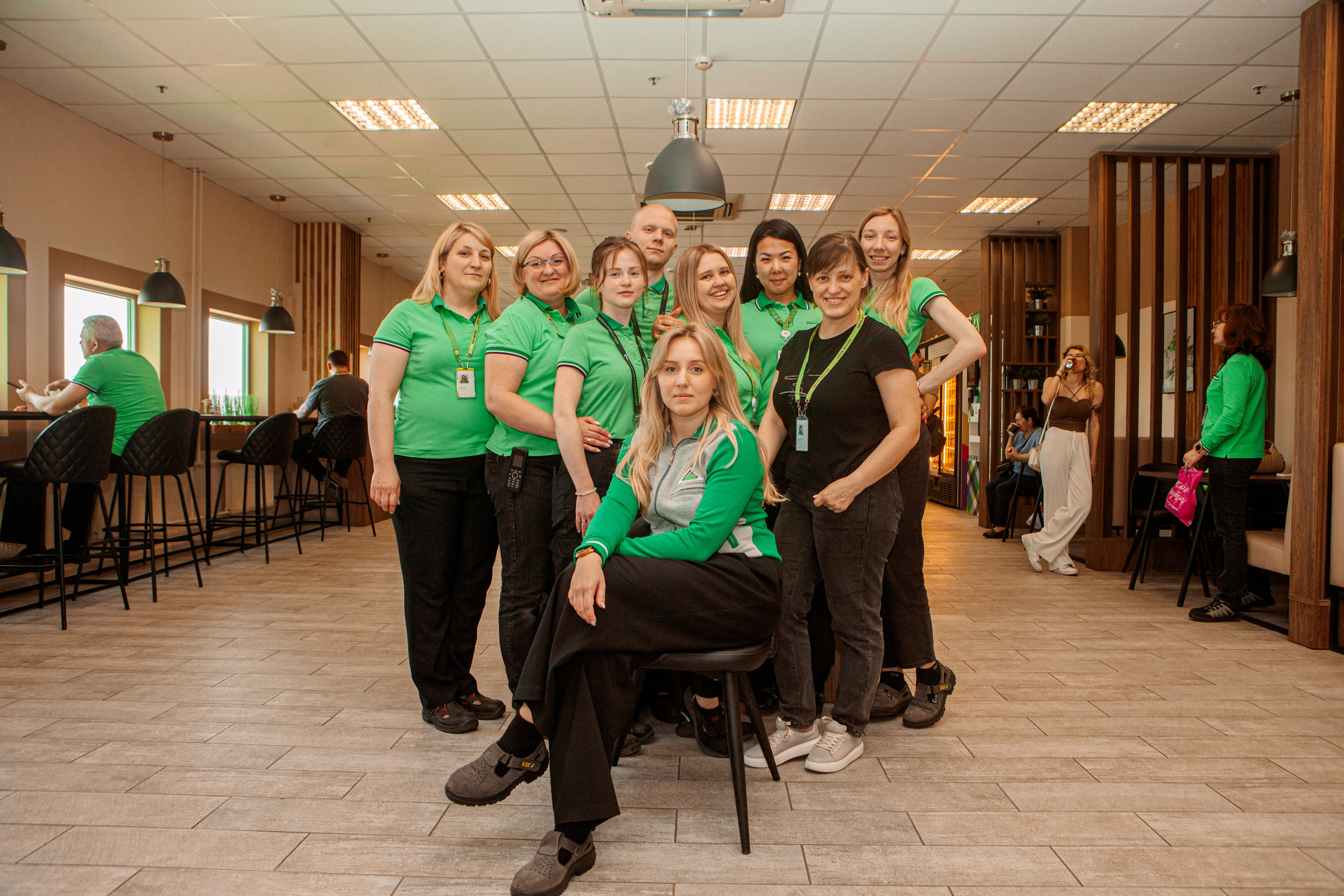 День защиты детей. Репортажный, семейный, свадебный, портретный фотограф