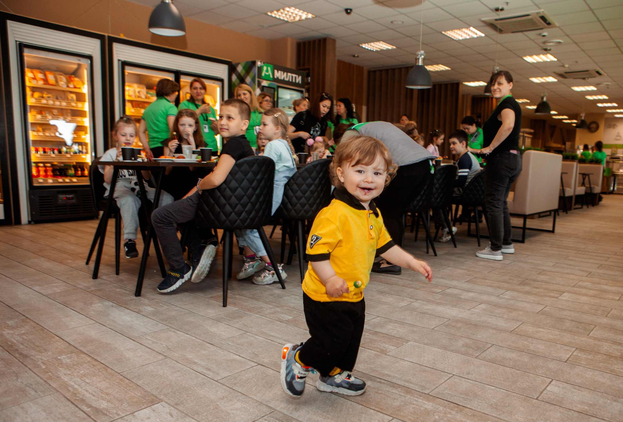 День защиты детей. Репортажный, семейный, свадебный, портретный фотограф