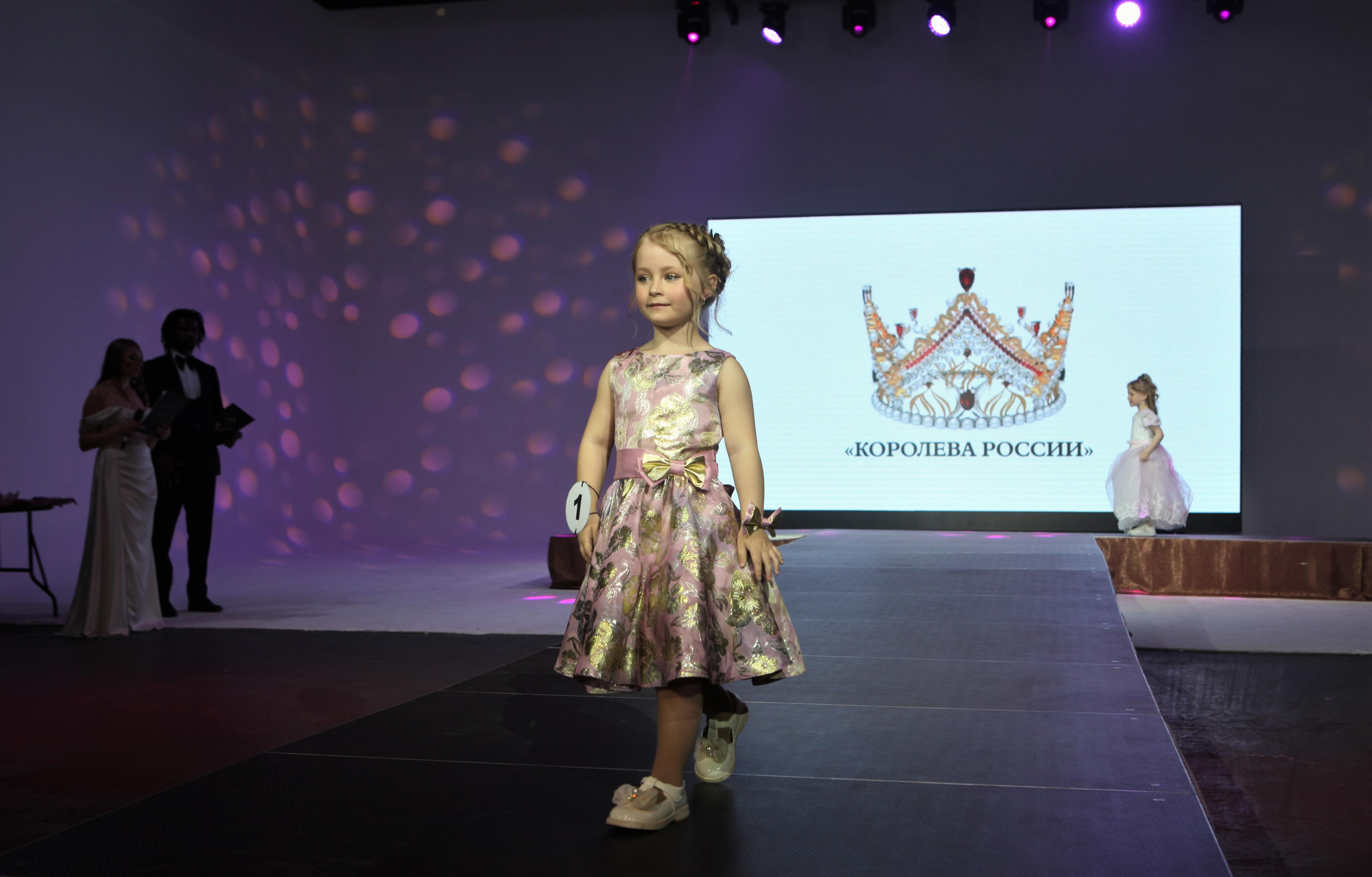 Королева Москвы. Репортажный, семейный, свадебный, портретный фотограф