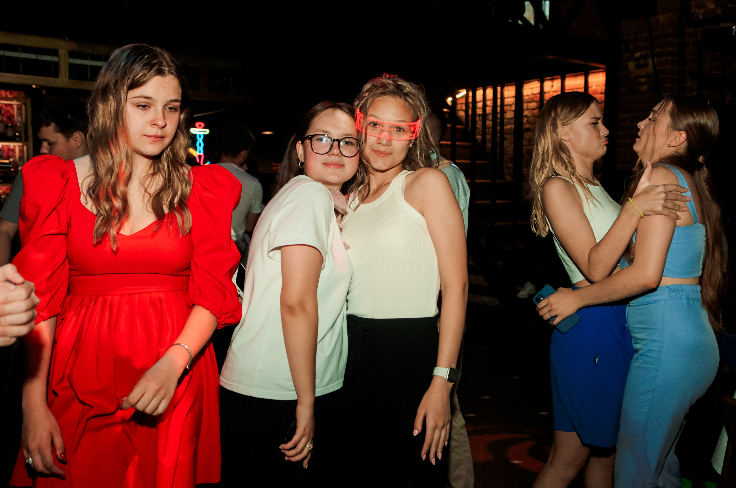 Выпускной вечер г. Раменское. Репортажный, семейный, свадебный, портретный фотограф