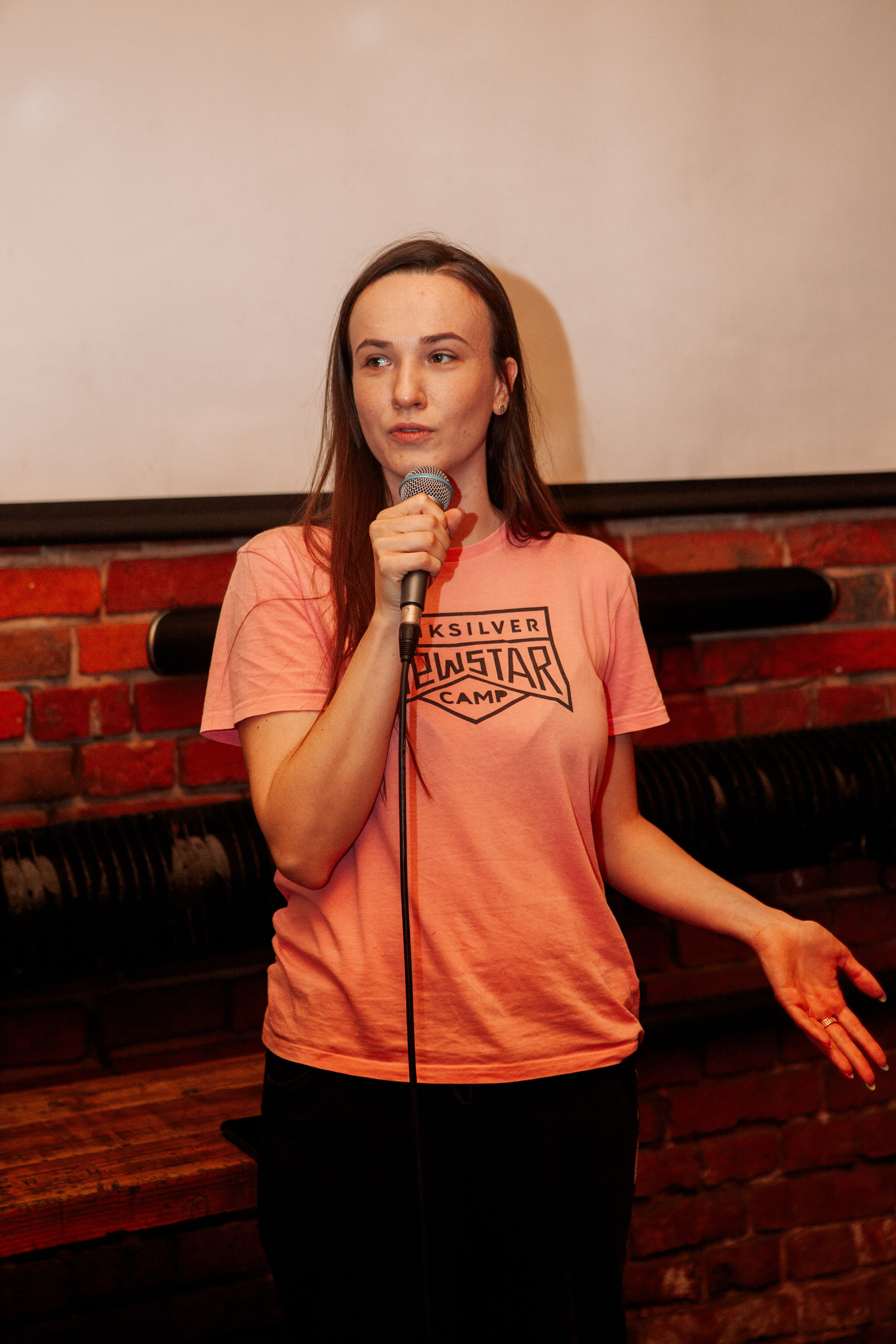 Вечеринка в лофте Гараж Депо. Репортажный, семейный, свадебный, портретный фотограф