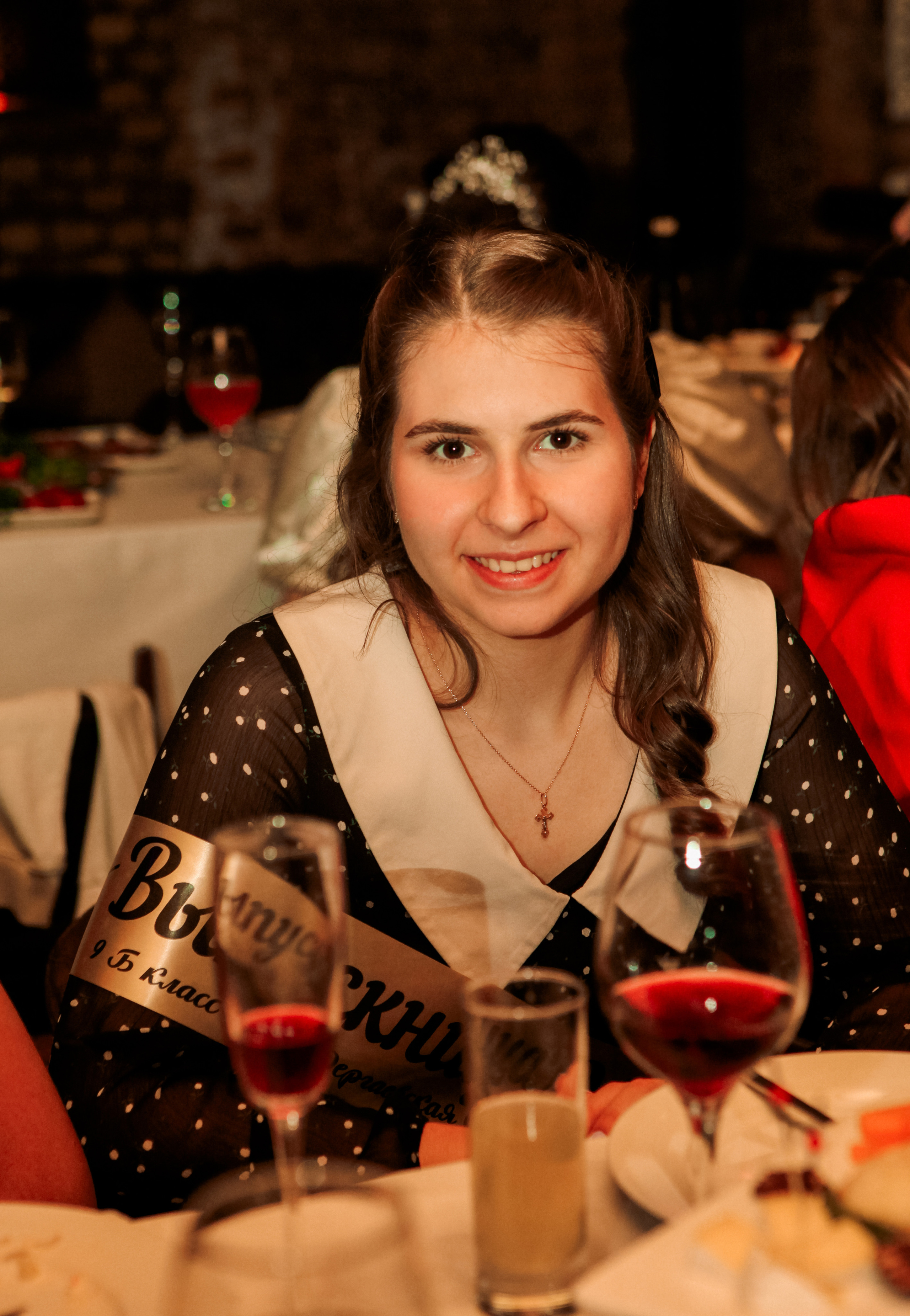 Выпускной вечер г. Раменское. Репортажный, семейный, свадебный, портретный фотограф