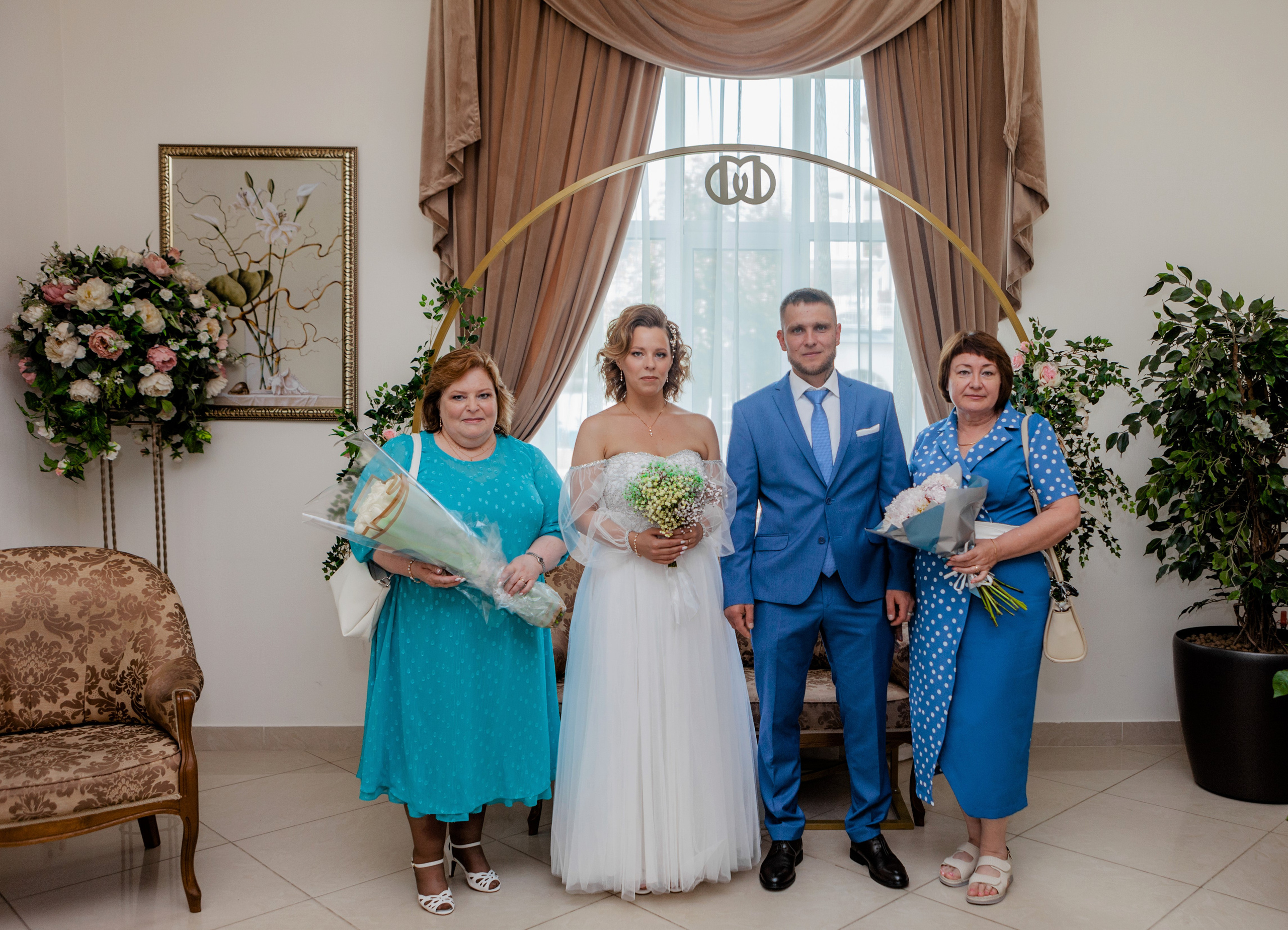 Дмитрий и Тамара. Репортажный, семейный, свадебный, портретный фотограф