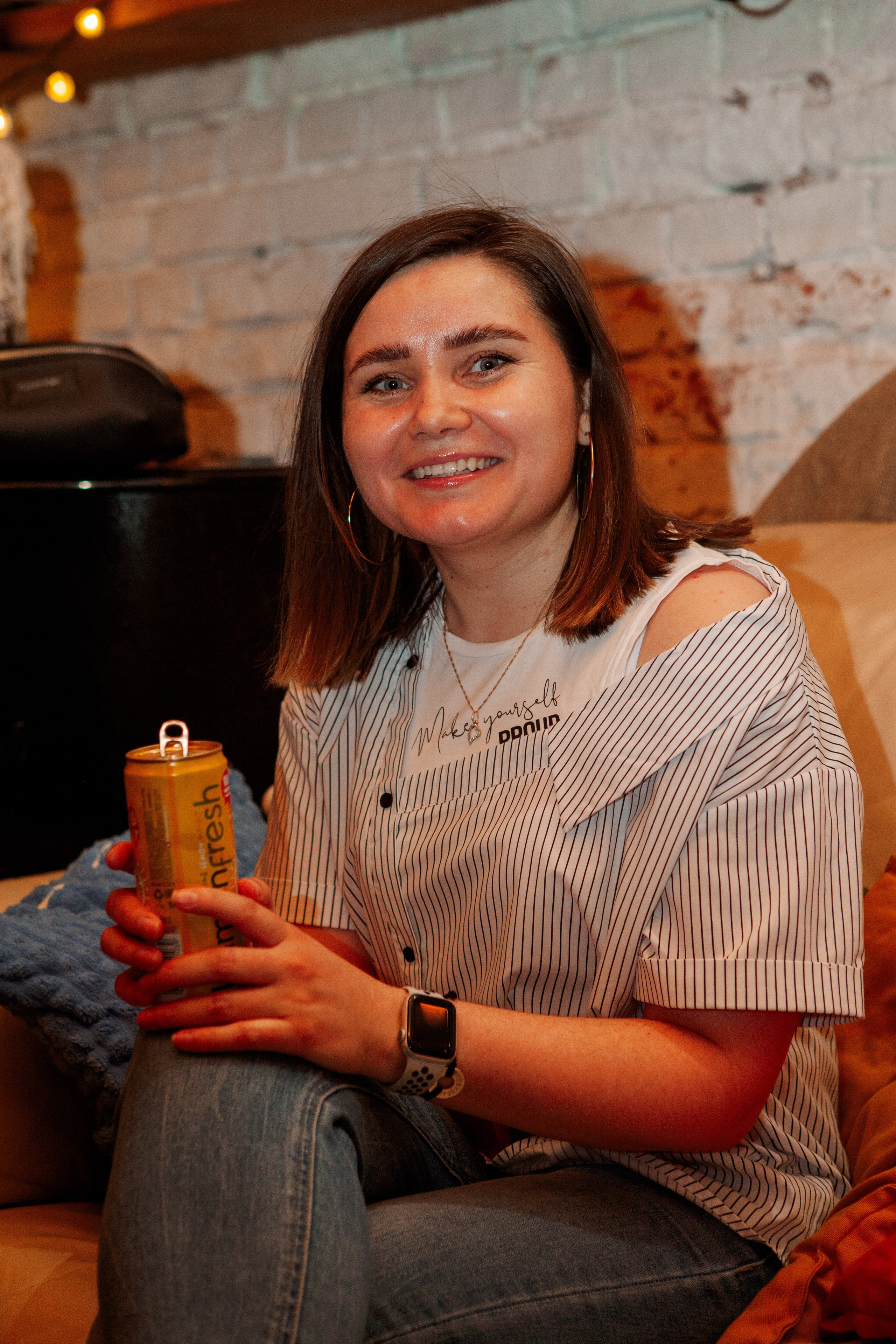 Вечеринка в лофте Гараж Депо. Репортажный, семейный, свадебный, портретный фотограф