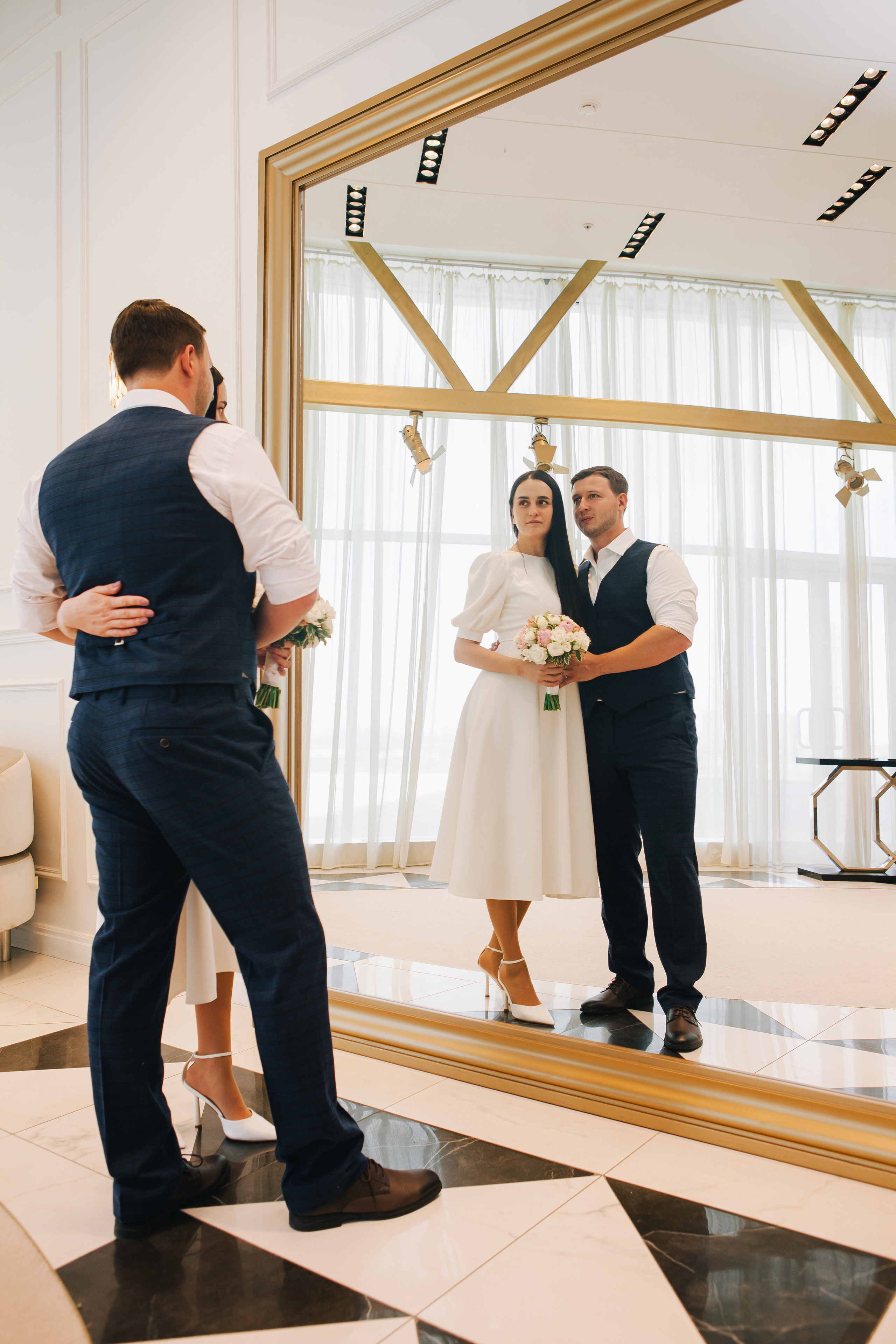 Алексей и Ольга. Репортажный, семейный, свадебный, портретный фотограф