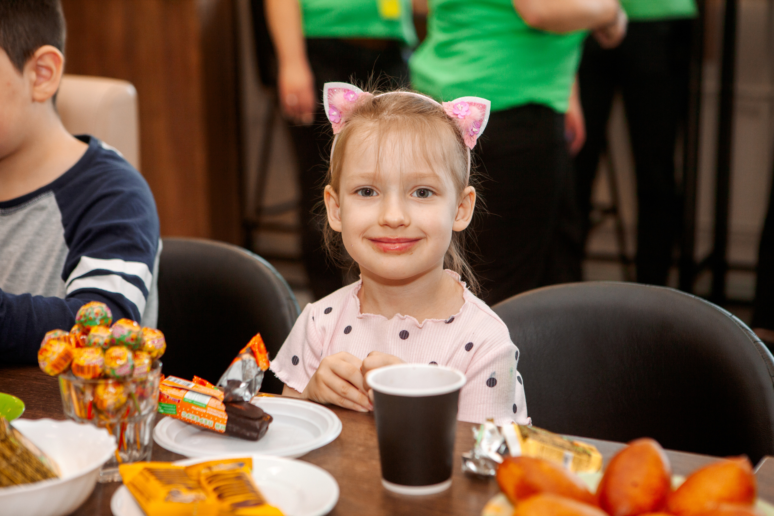 День защиты детей. Репортажный, семейный, свадебный, портретный фотограф