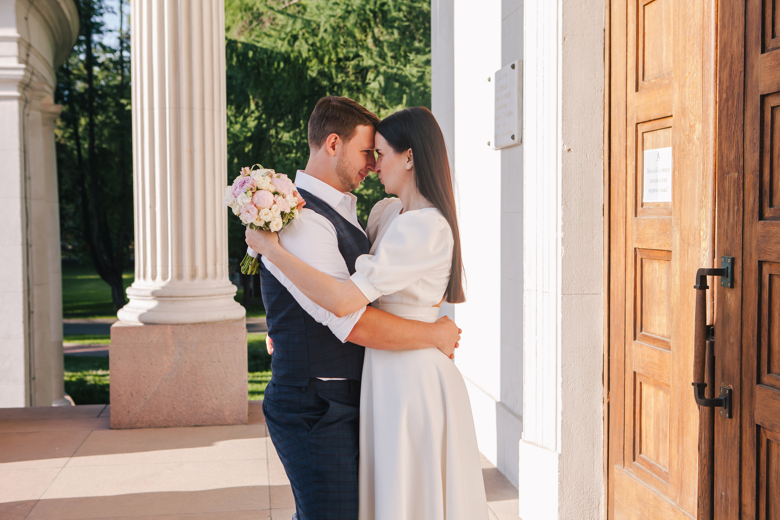 Алексей и Ольга. Репортажный, семейный, свадебный, портретный фотограф