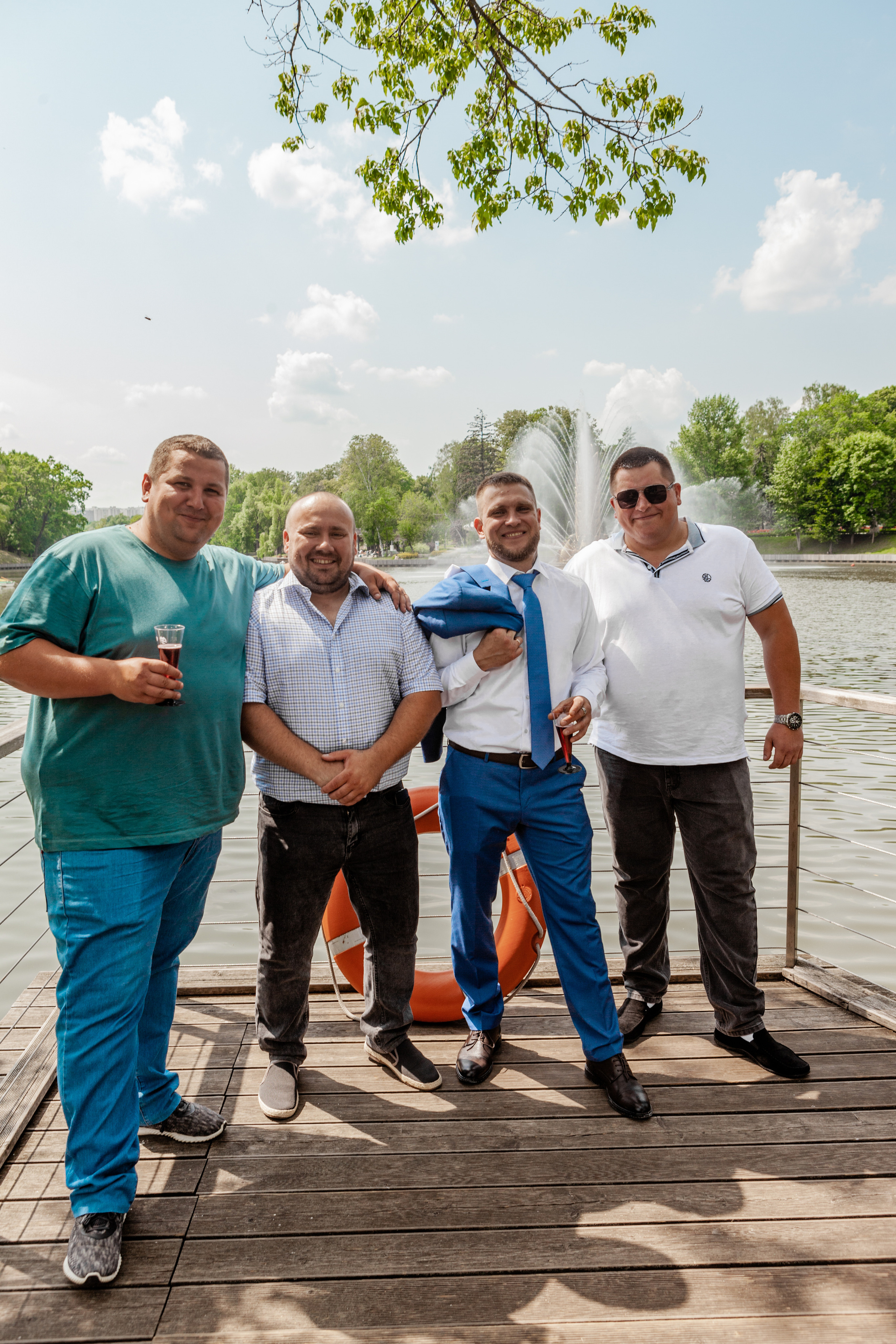 Дмитрий и Тамара. Репортажный, семейный, свадебный, портретный фотограф