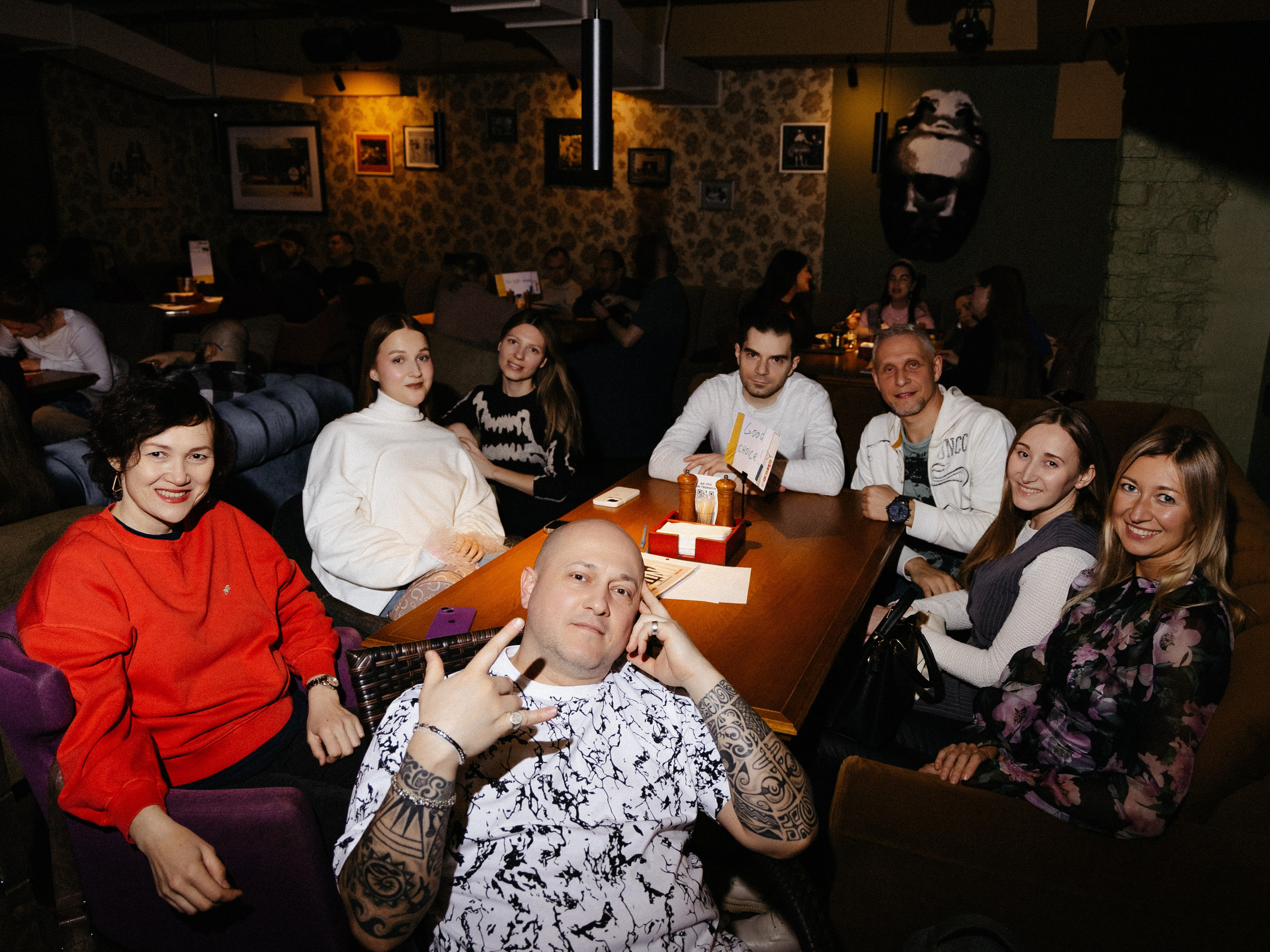 CHOICE|quiz. Свадебный фотограф Челябинск Зиненко Виктория