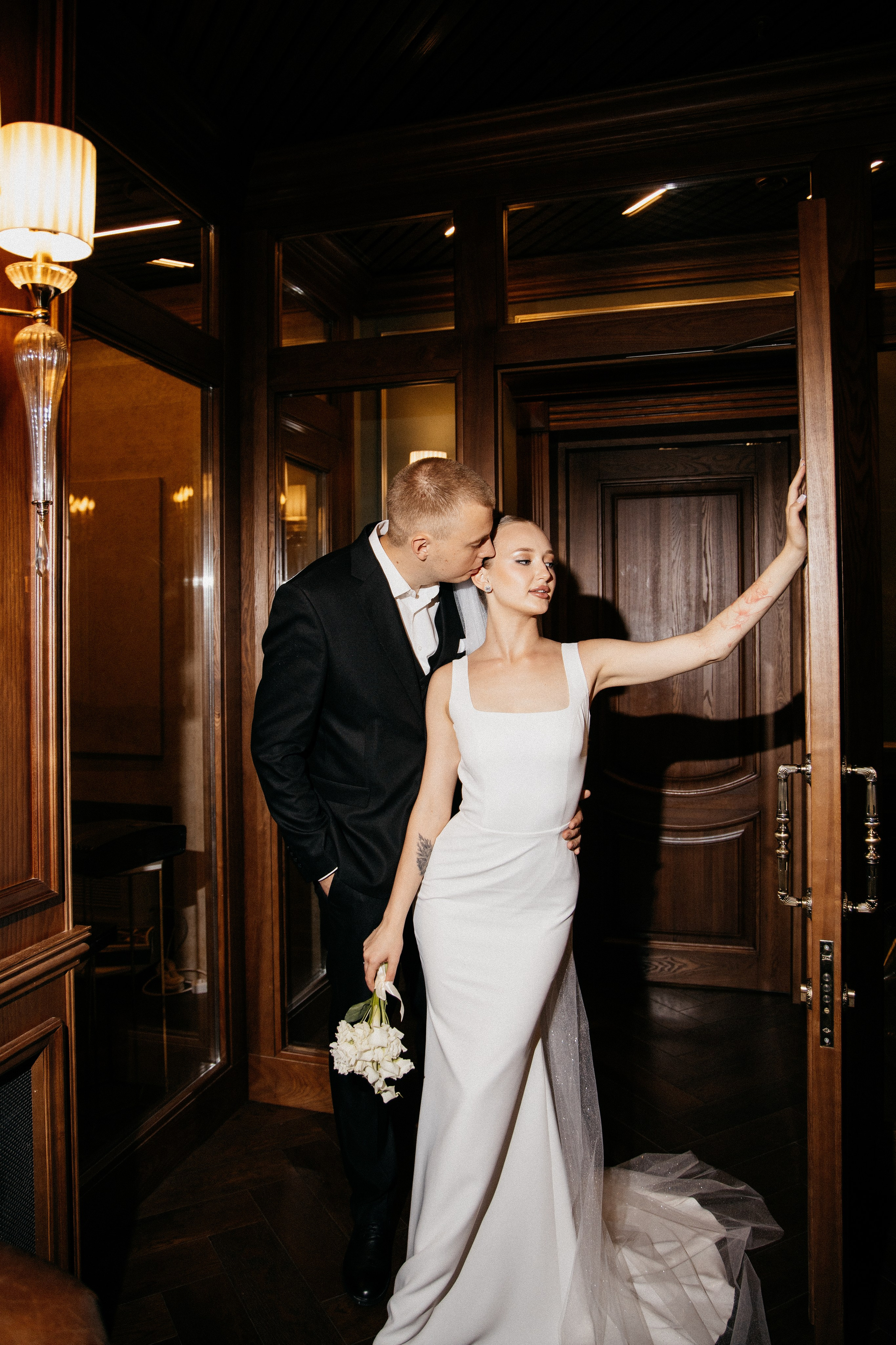 Егор и Елизавета. Свадебный фотограф Челябинск Зиненко Виктория