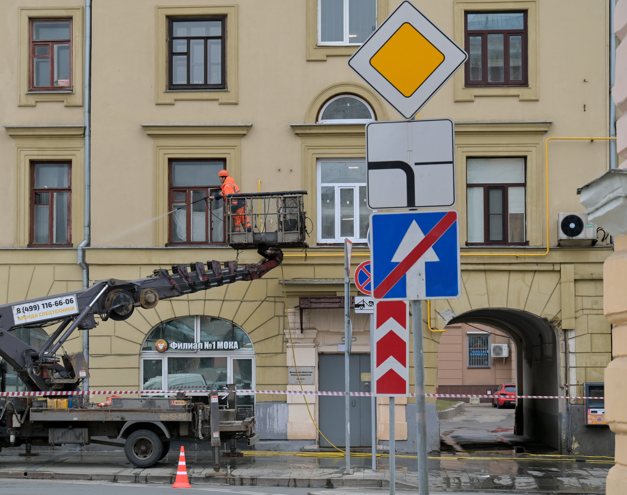 20240406 центр. Дмитрий Ремизов. Фотография, как хобби