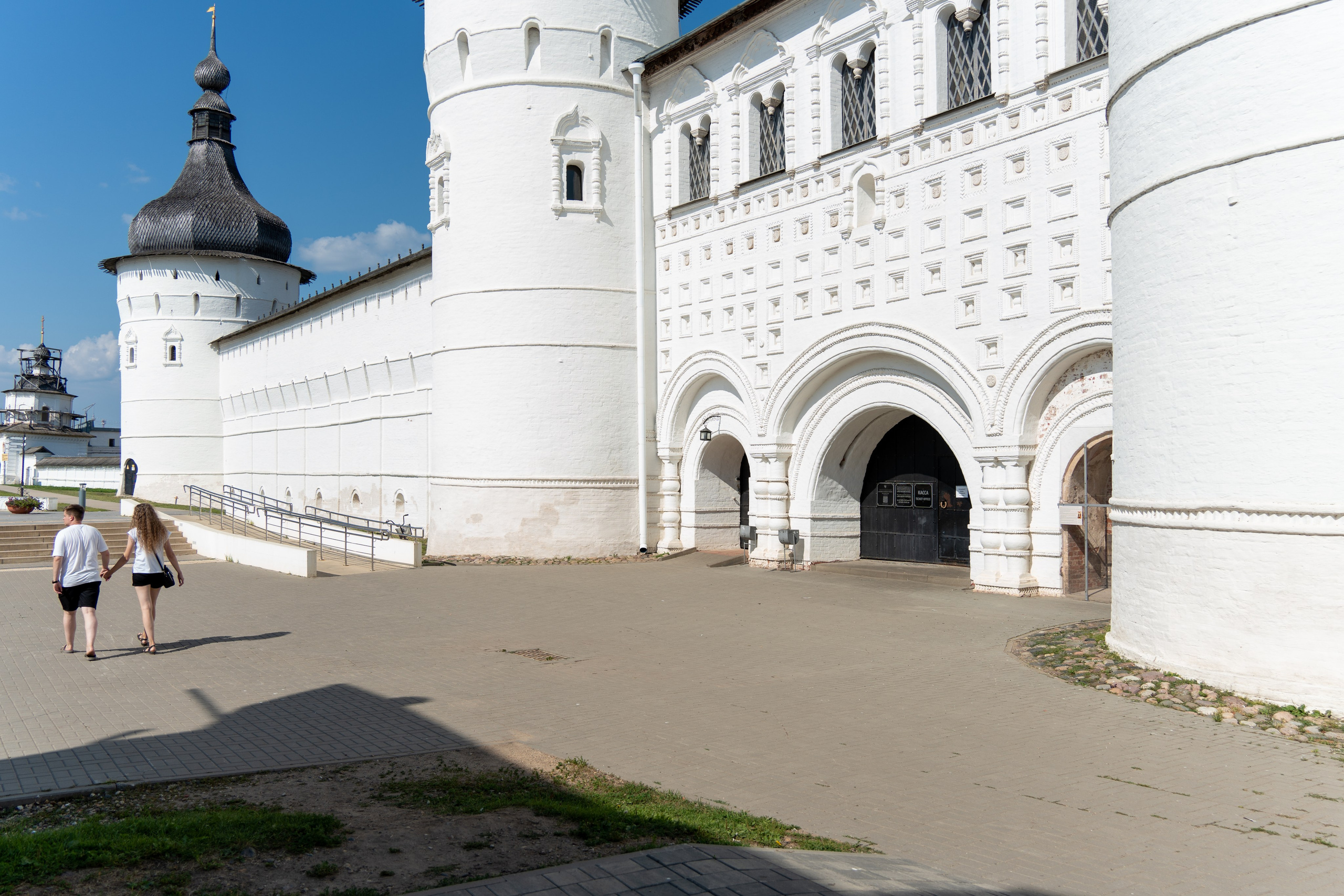 20250729-30 Ростов. Дмитрий Ремизов. Фотография, как хобби