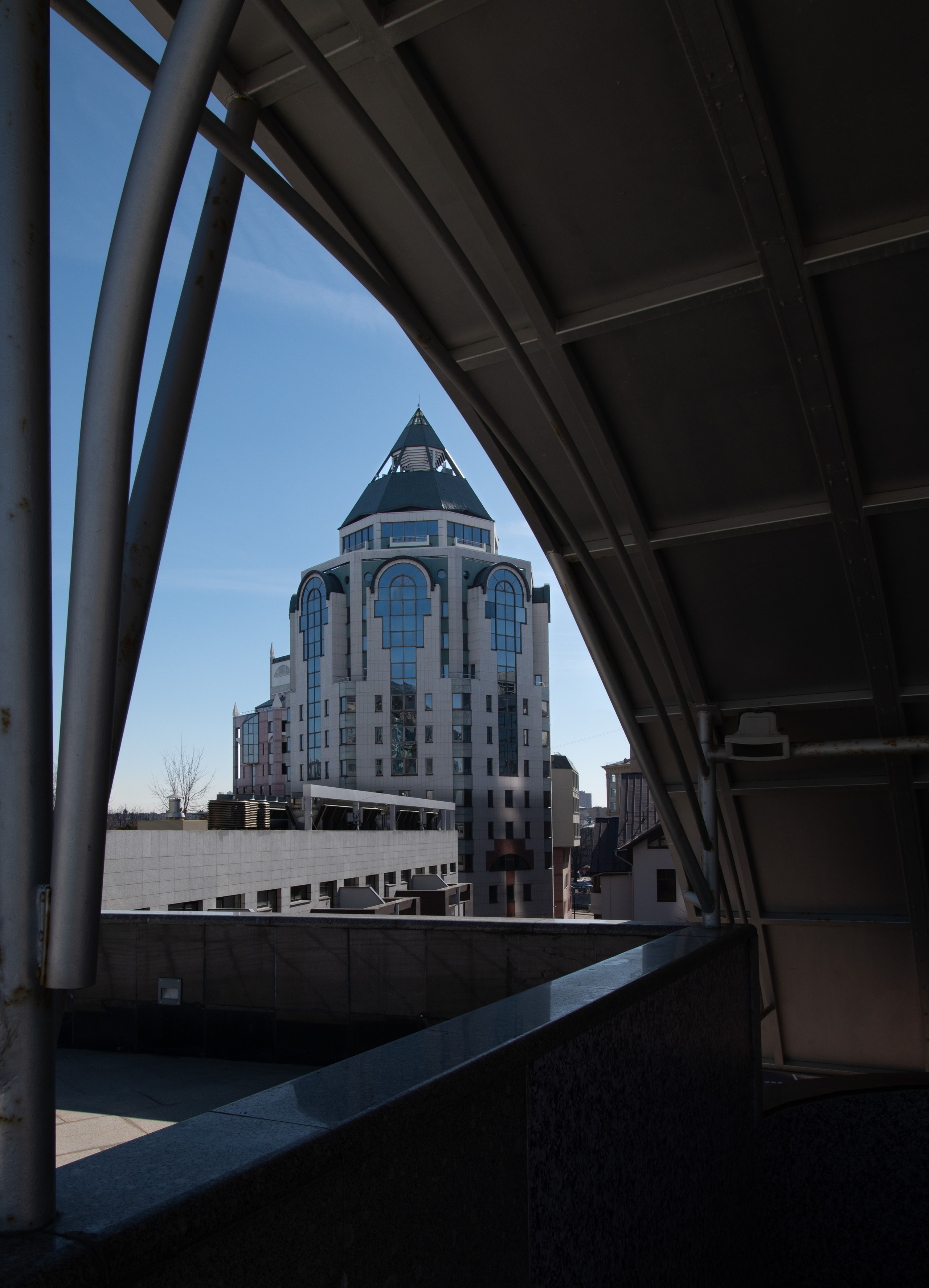 20230319 Балчуг. Дмитрий Ремизов. Фотография, как хобби