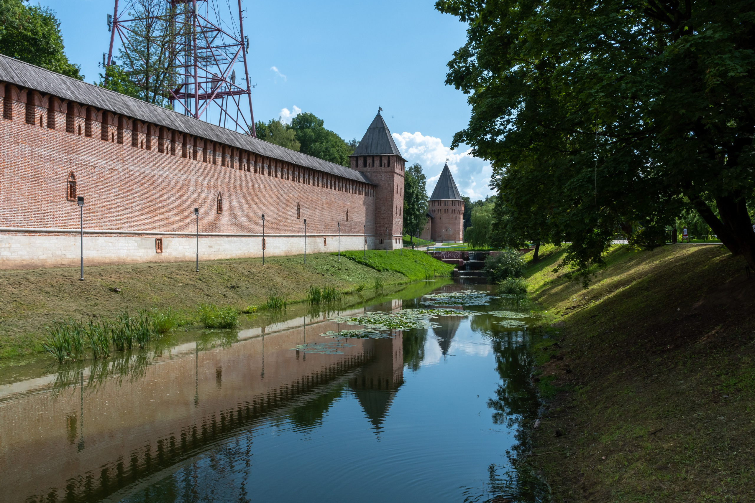 20220803-04 Смоленск. Дмитрий Ремизов. Фотография, как хобби