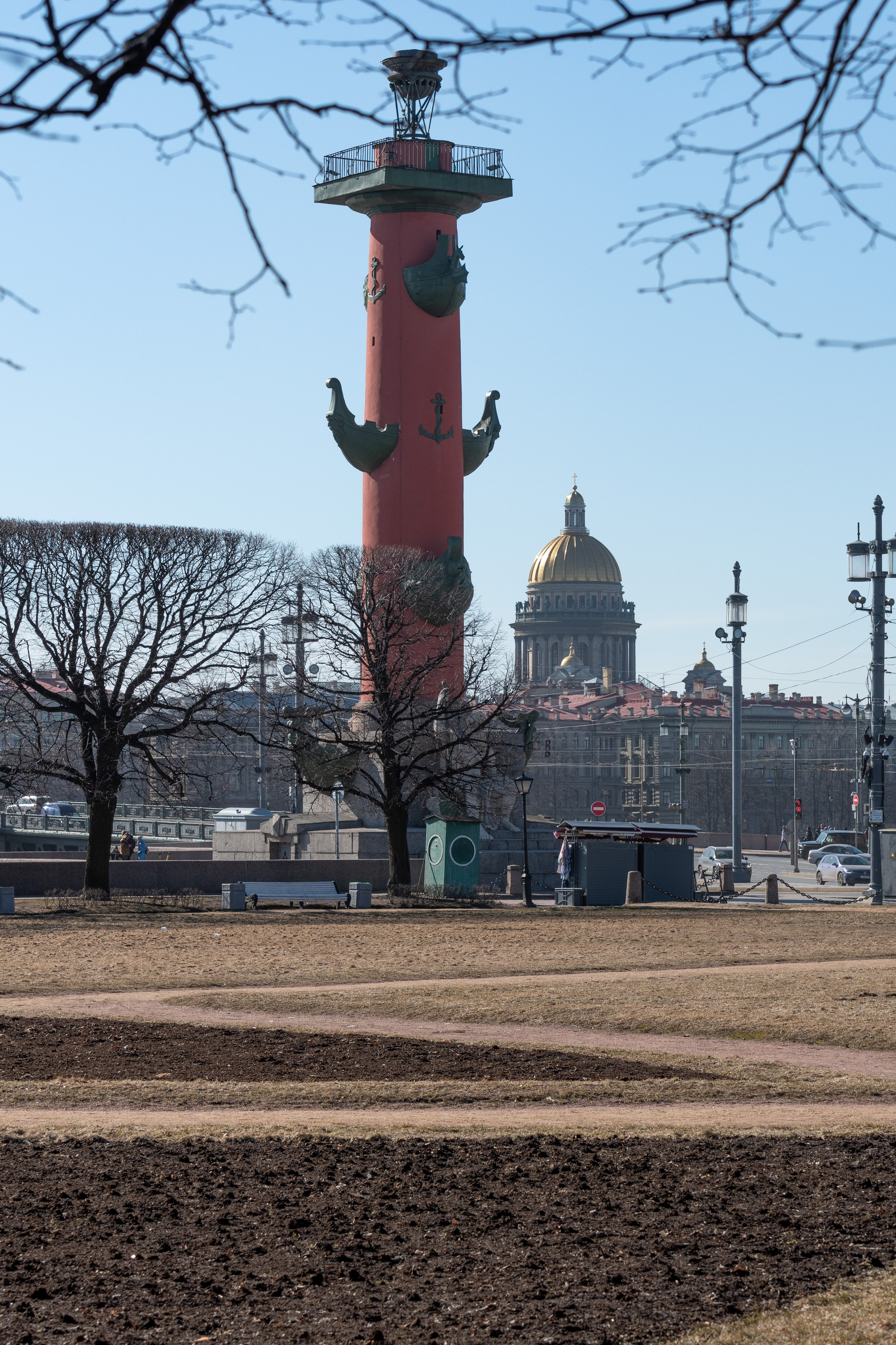 20220411-16 Санкт-Петербург. Дмитрий Ремизов. Фотография, как хобби