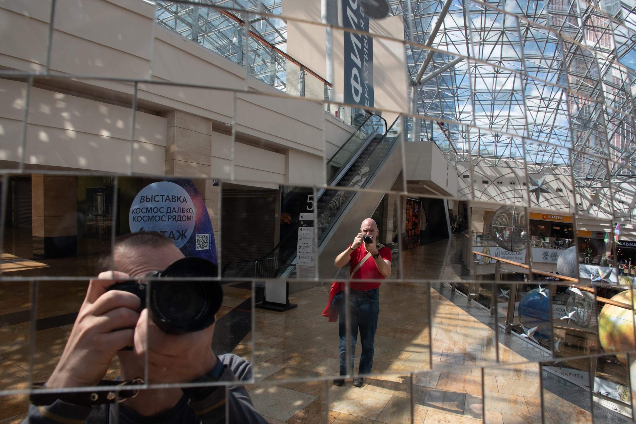 20210525_City. Дмитрий Ремизов. Фотография, как хобби