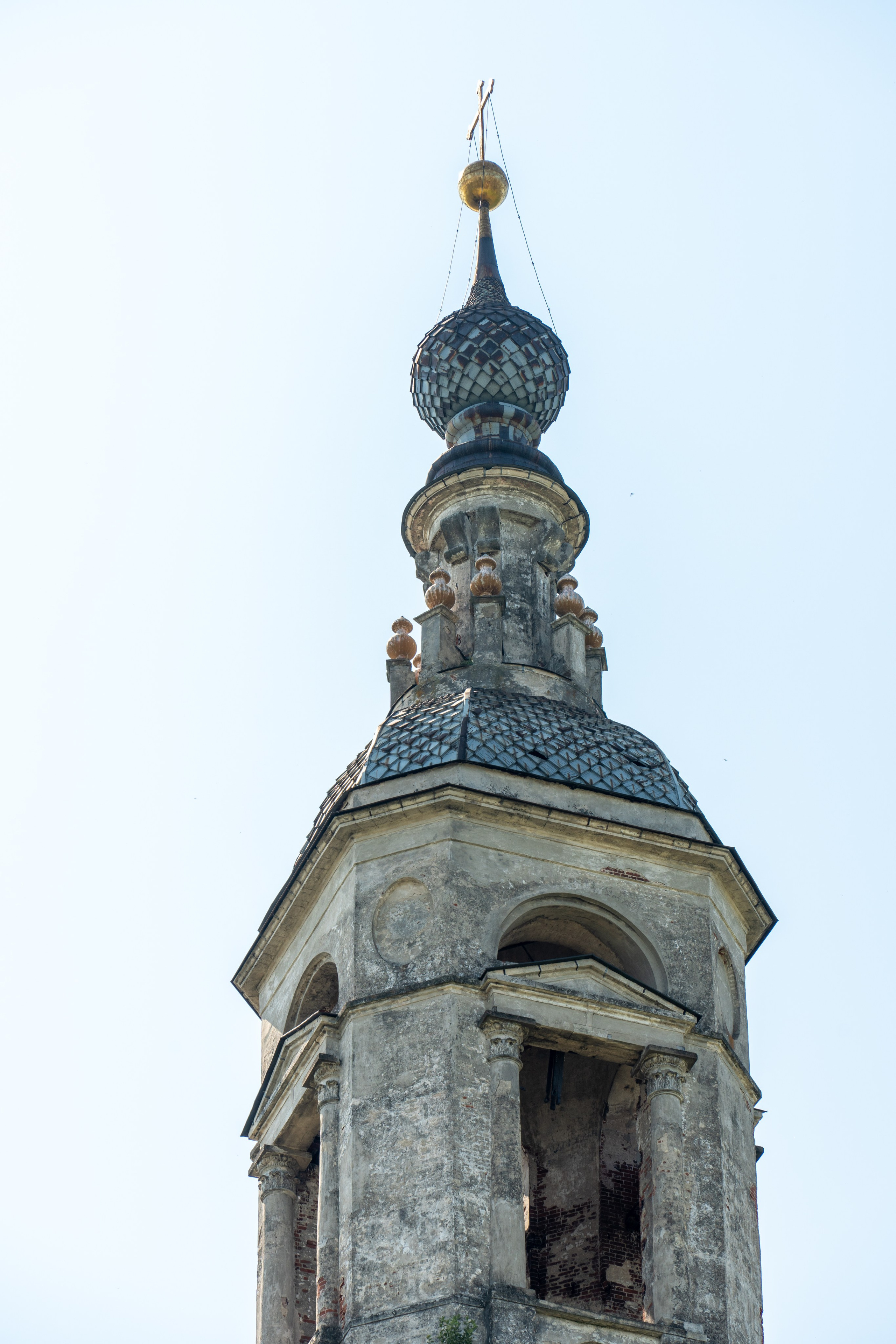 20250729-30 Ростов. Дмитрий Ремизов. Фотография, как хобби