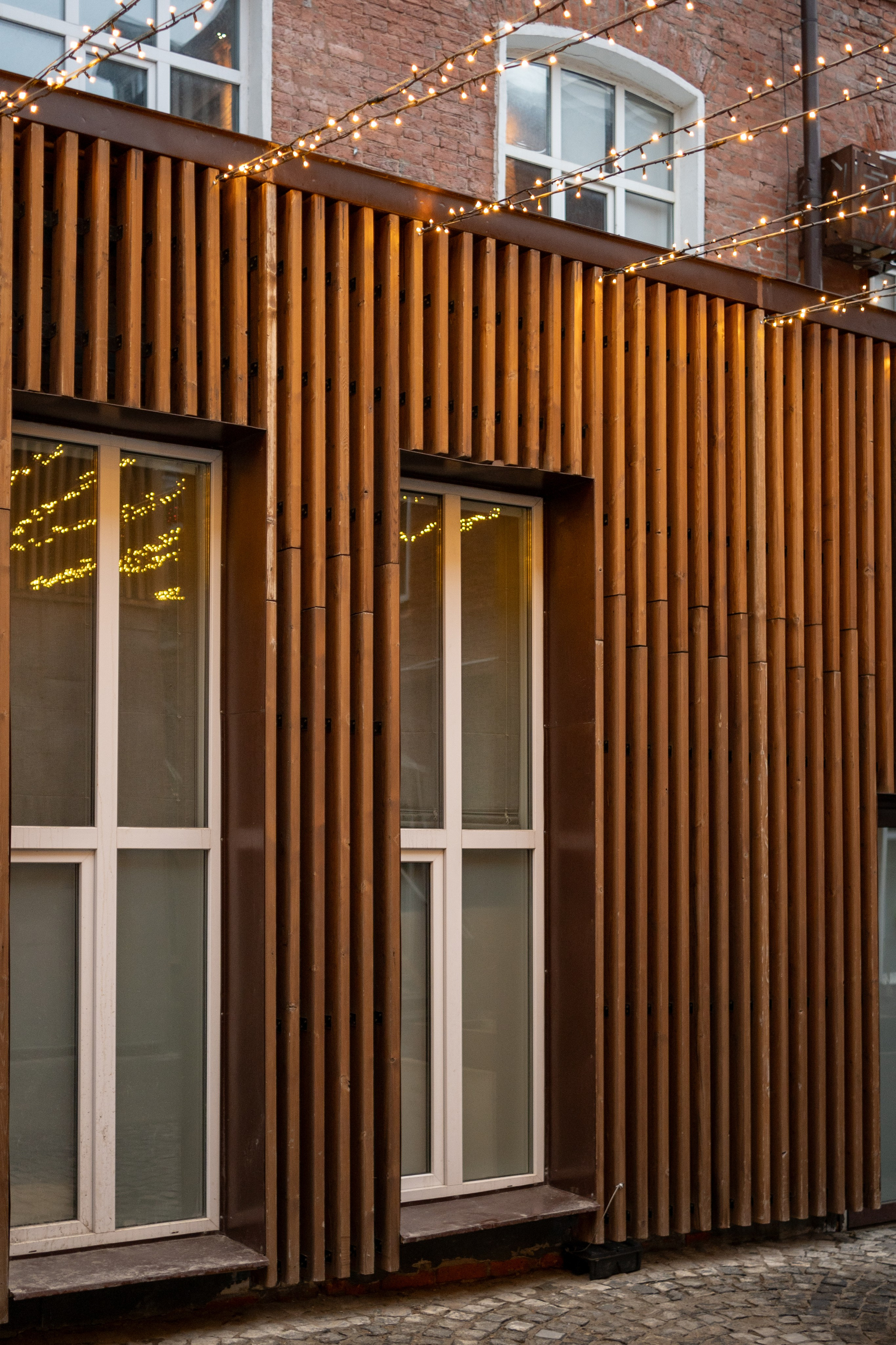 20250118 Павелецкая — Тульская. Дмитрий Ремизов. Фотография, как хобби