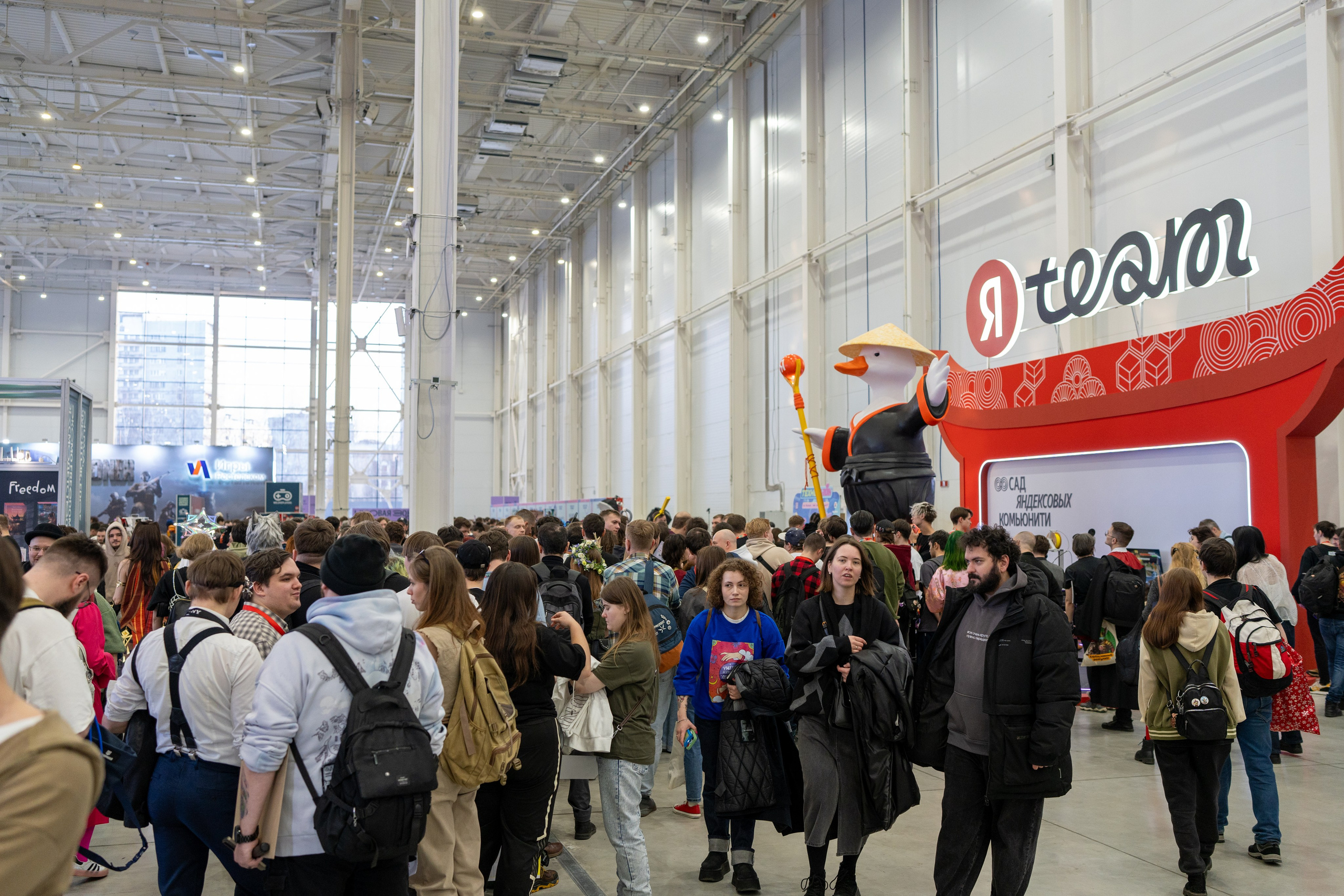 20251214 Comic Con. Дмитрий Ремизов. Фотография, как хобби