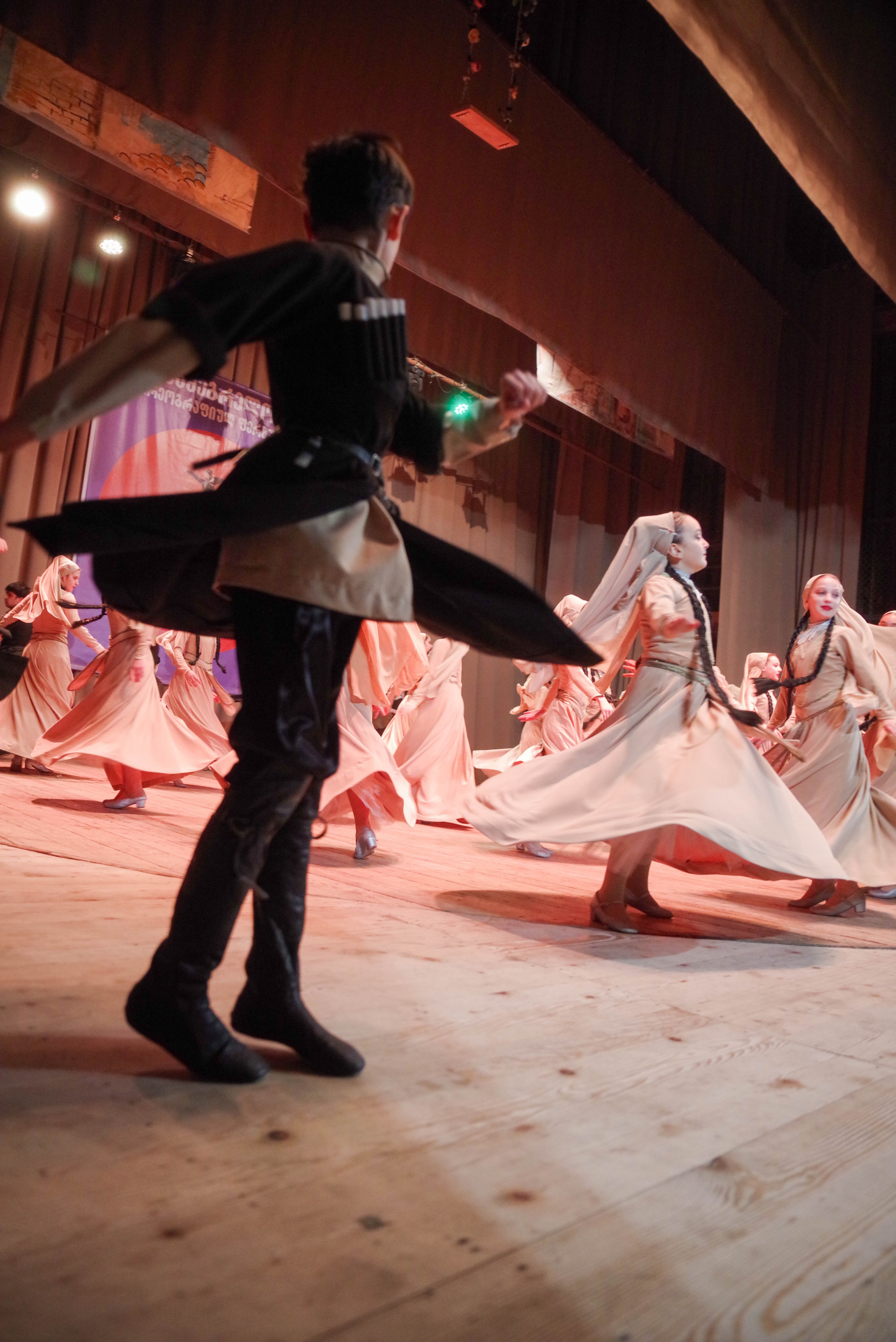 Концерт в Хоби. Портретный фотограф Денис Милютин