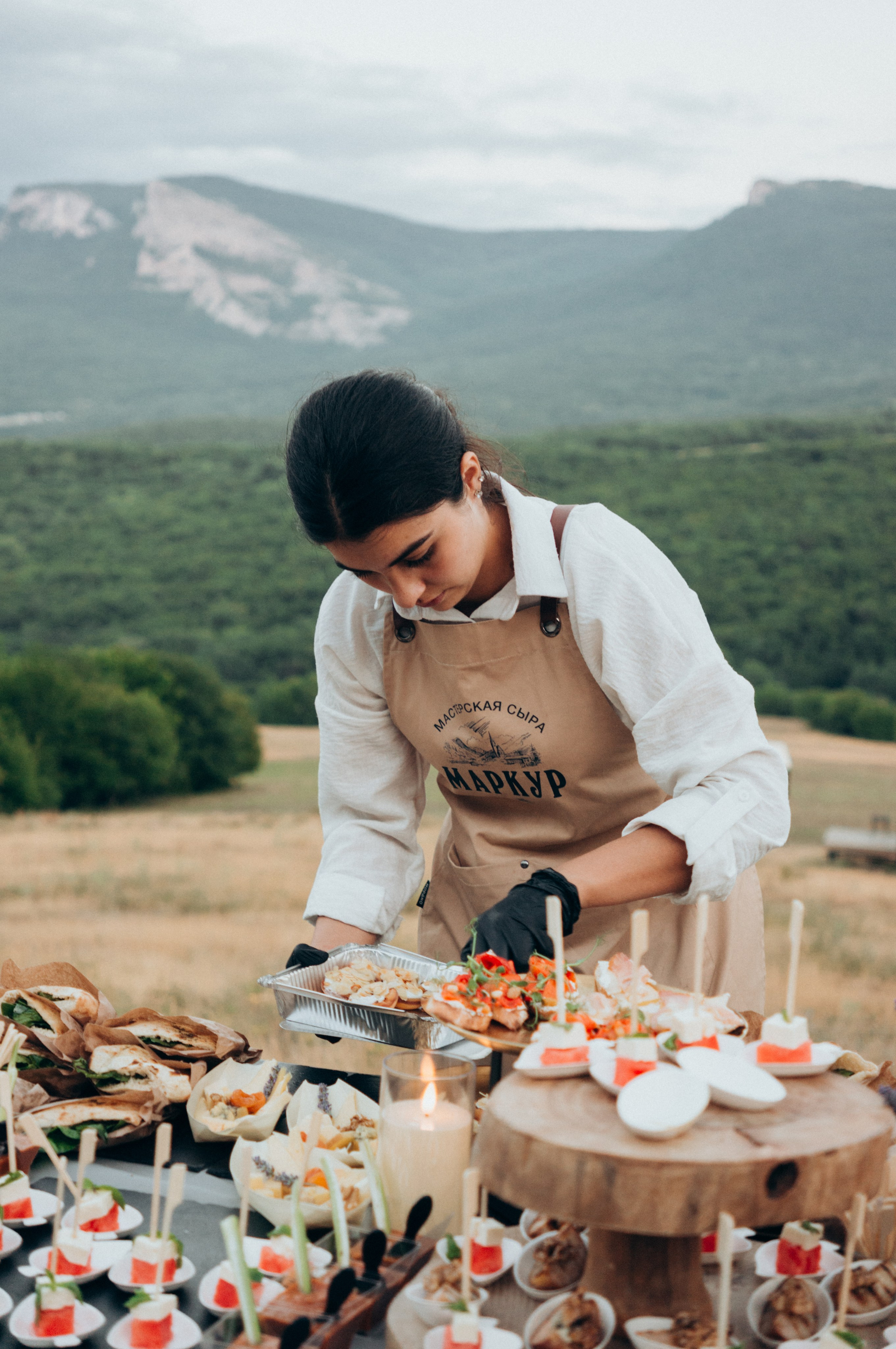 Праздник Полной луны | эко-парк «Шепот трав». Обо мне