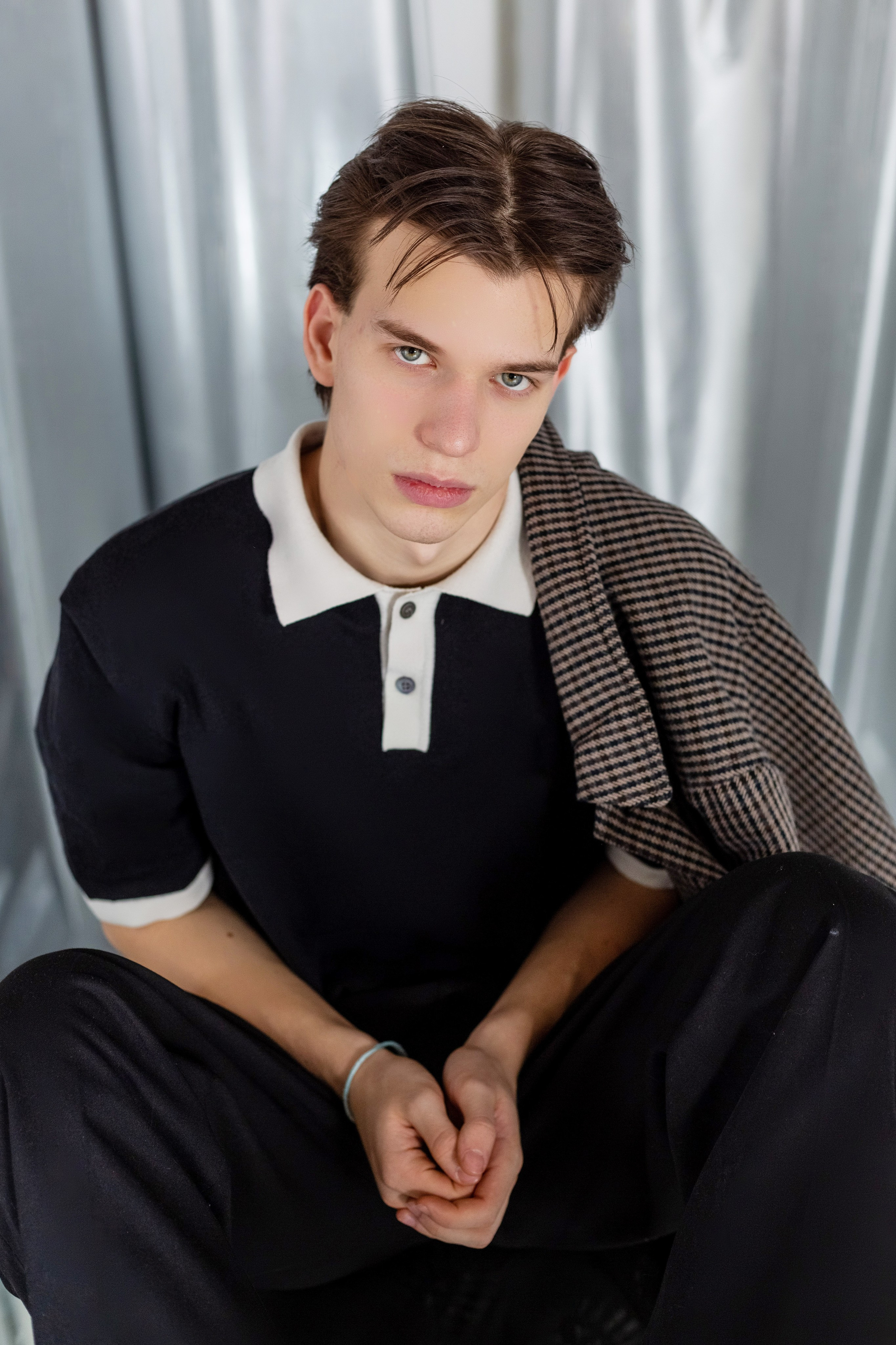 ФОТОСТУДИЯ Me & You. Выпускные альбомы Воронеж от Веры Соколовой