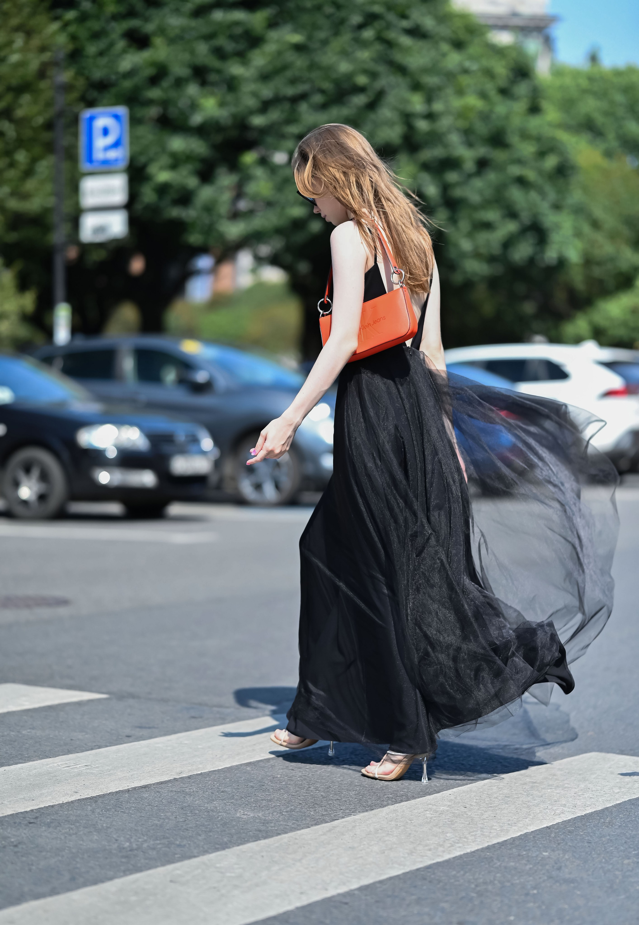 Исаакиевская площадь. ZDARONOKIA Репортажный фотограф