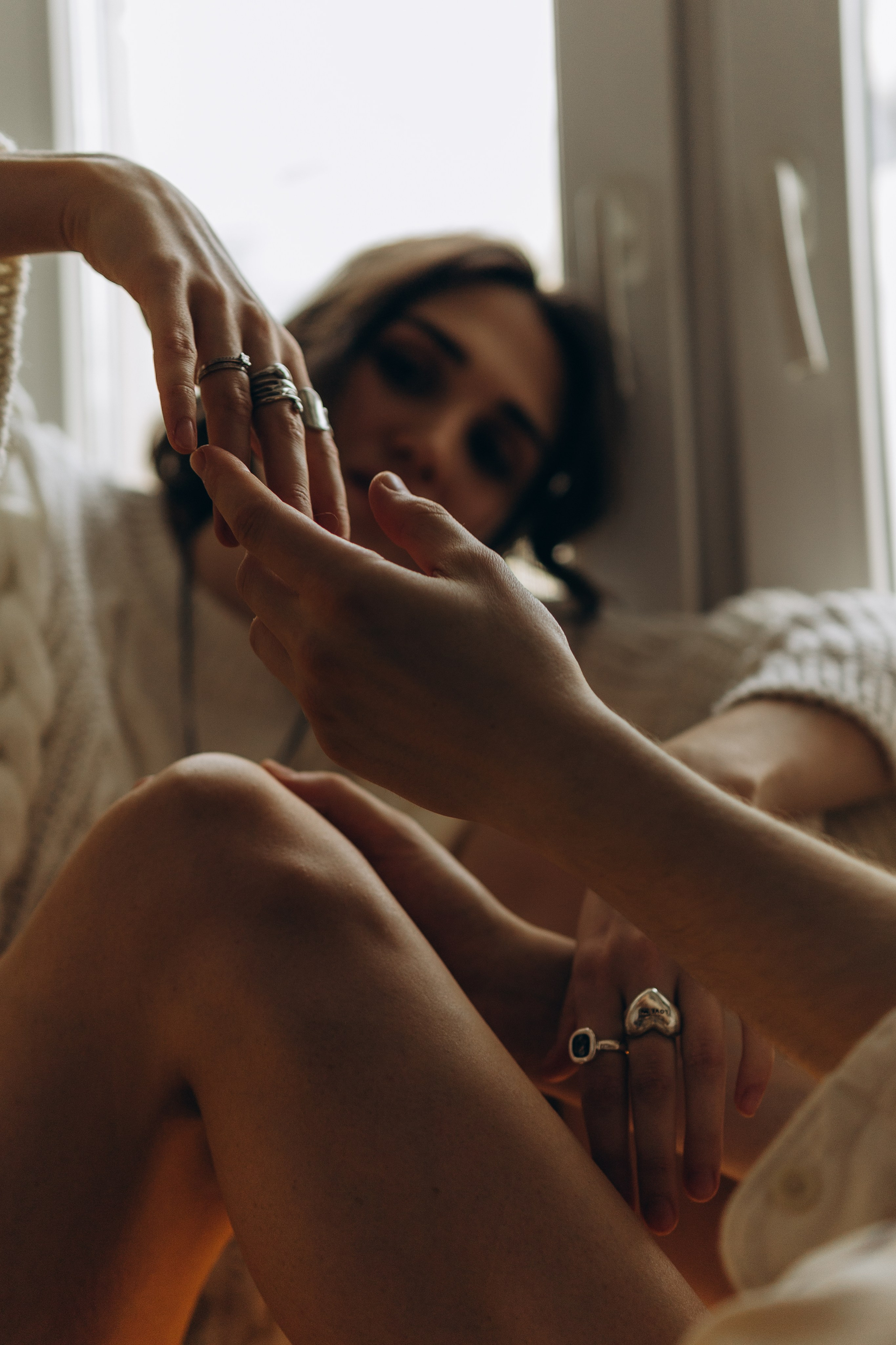 Love Story. Фотограф Москва, Санкт-Петербург, Истра и МО — Анастасия Поверина