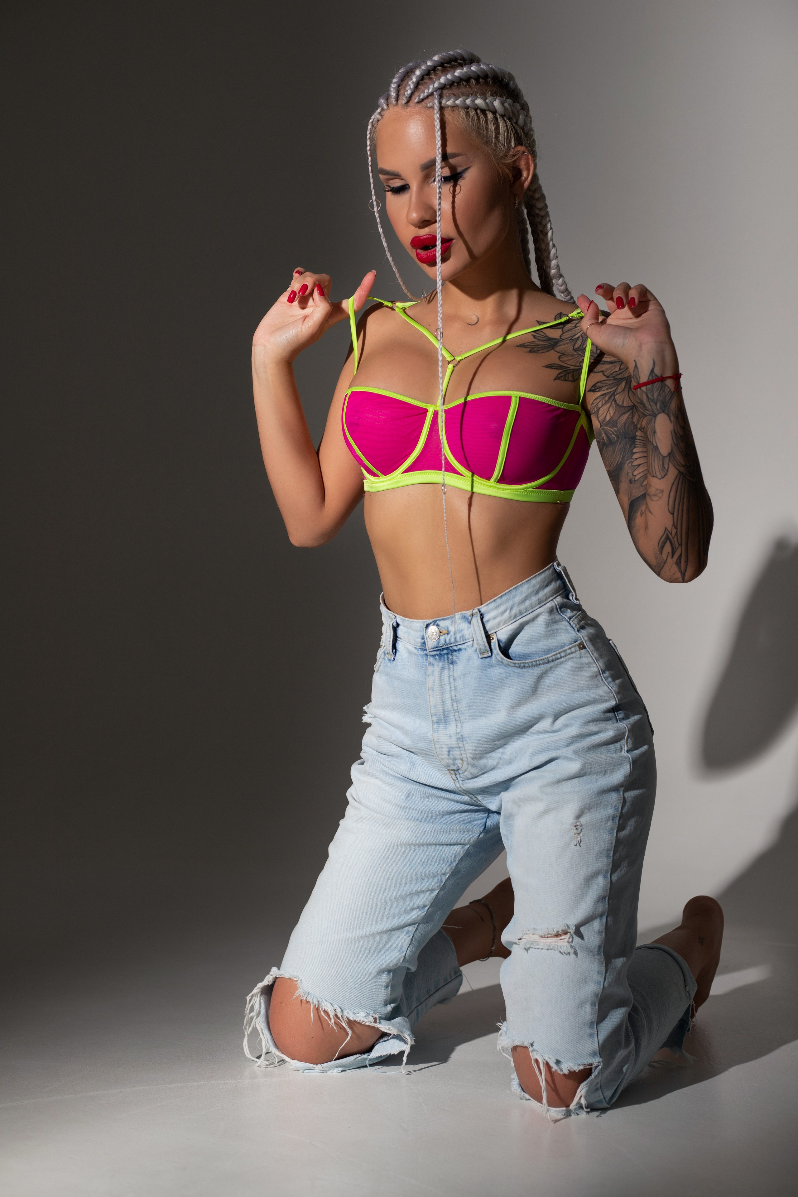 Алина. Фотограф г. Владивосток