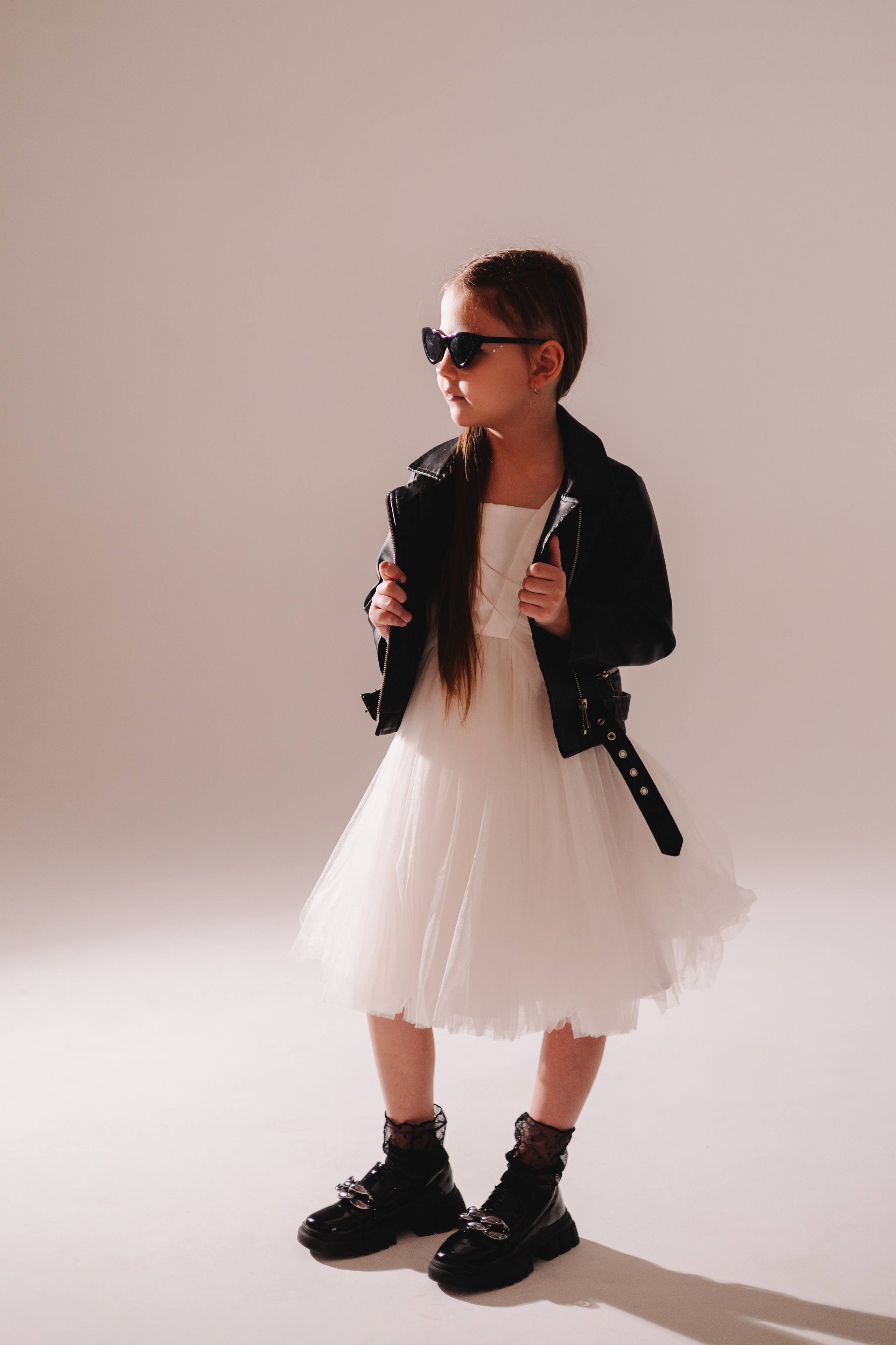 СТУДИЙНЫЕ. Детский и семейный фотограф  Биробиджан Оля Светагор