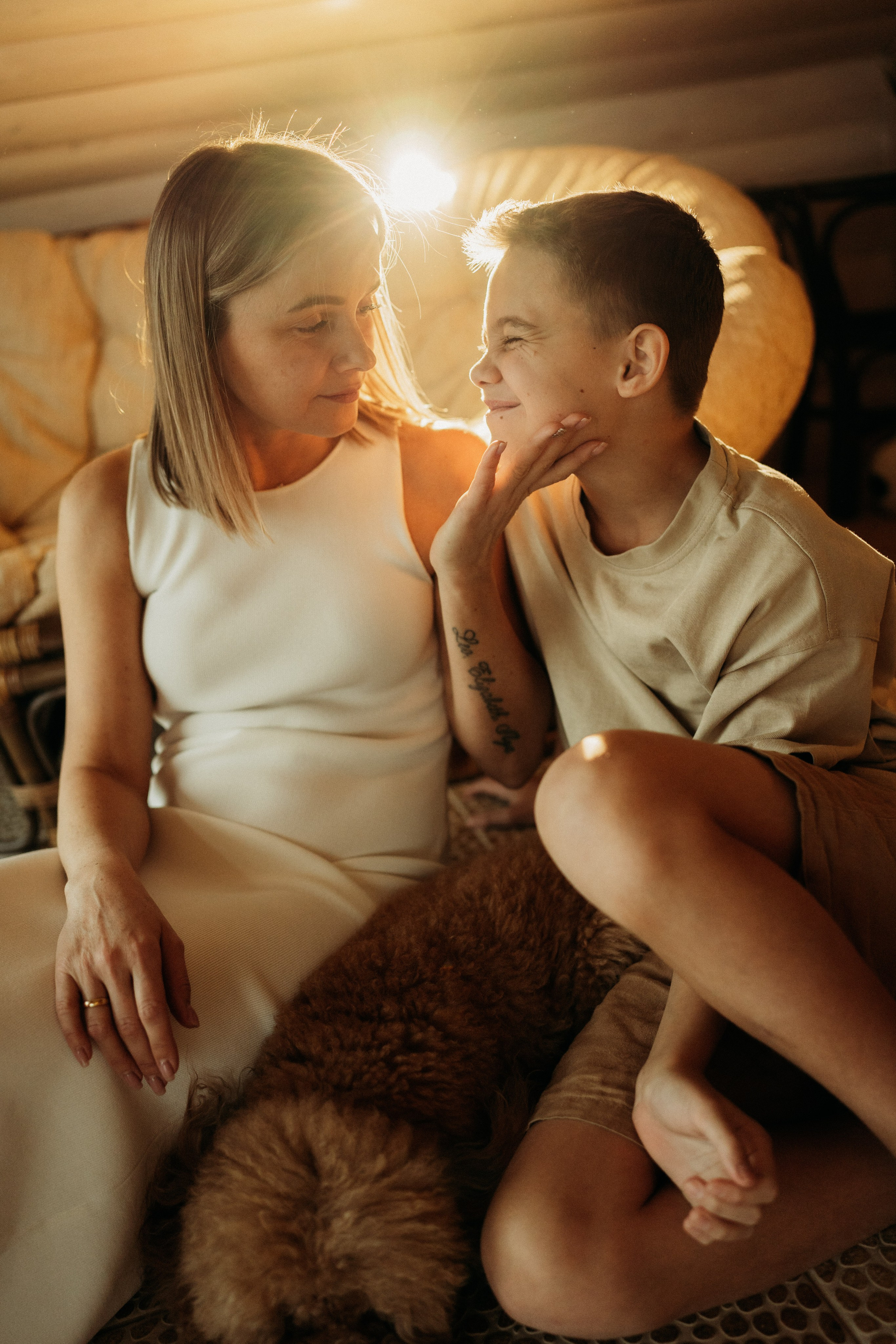 Семья Марины|Москва 2025